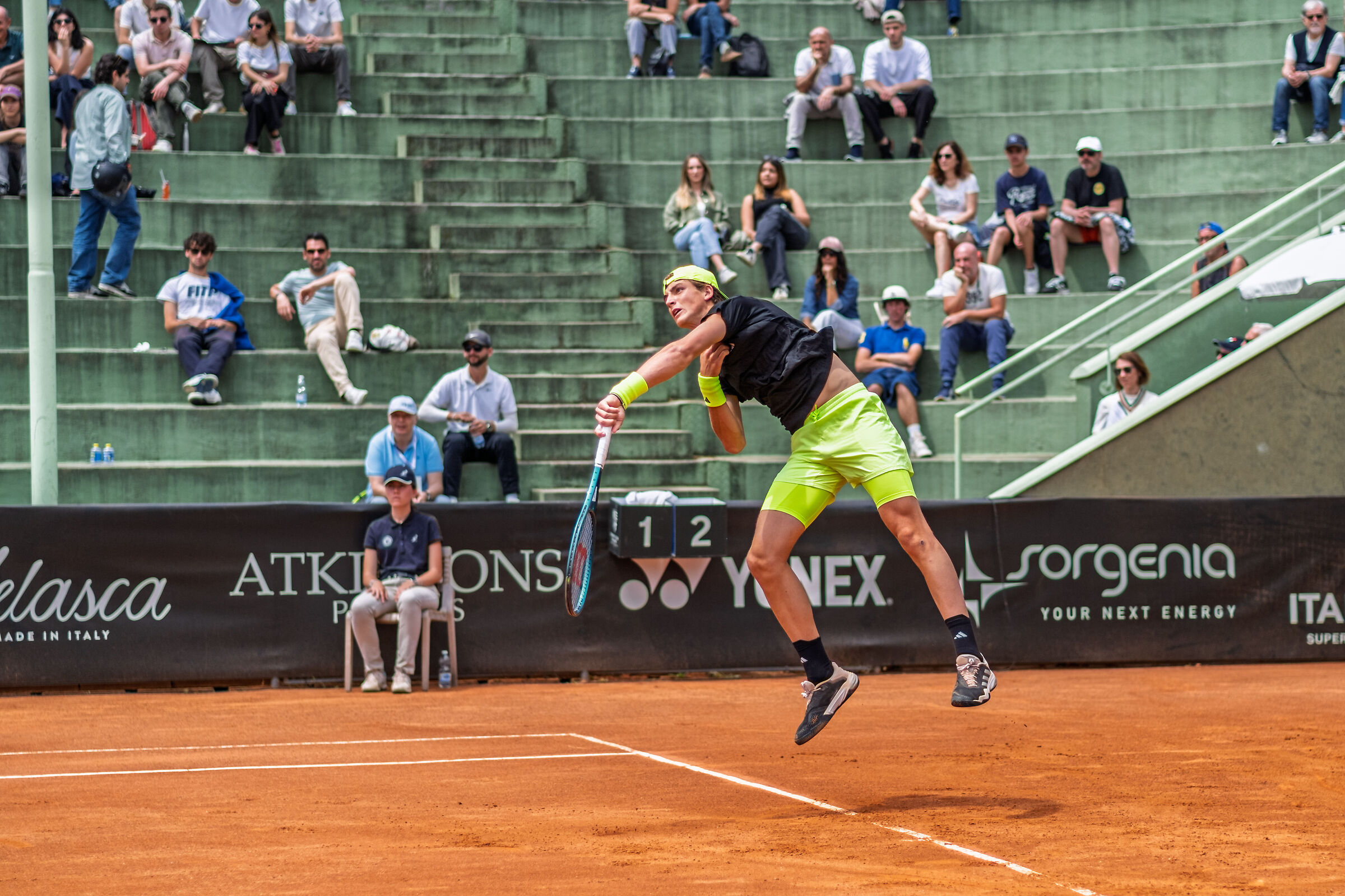 Bonfiglio Trophy 2025