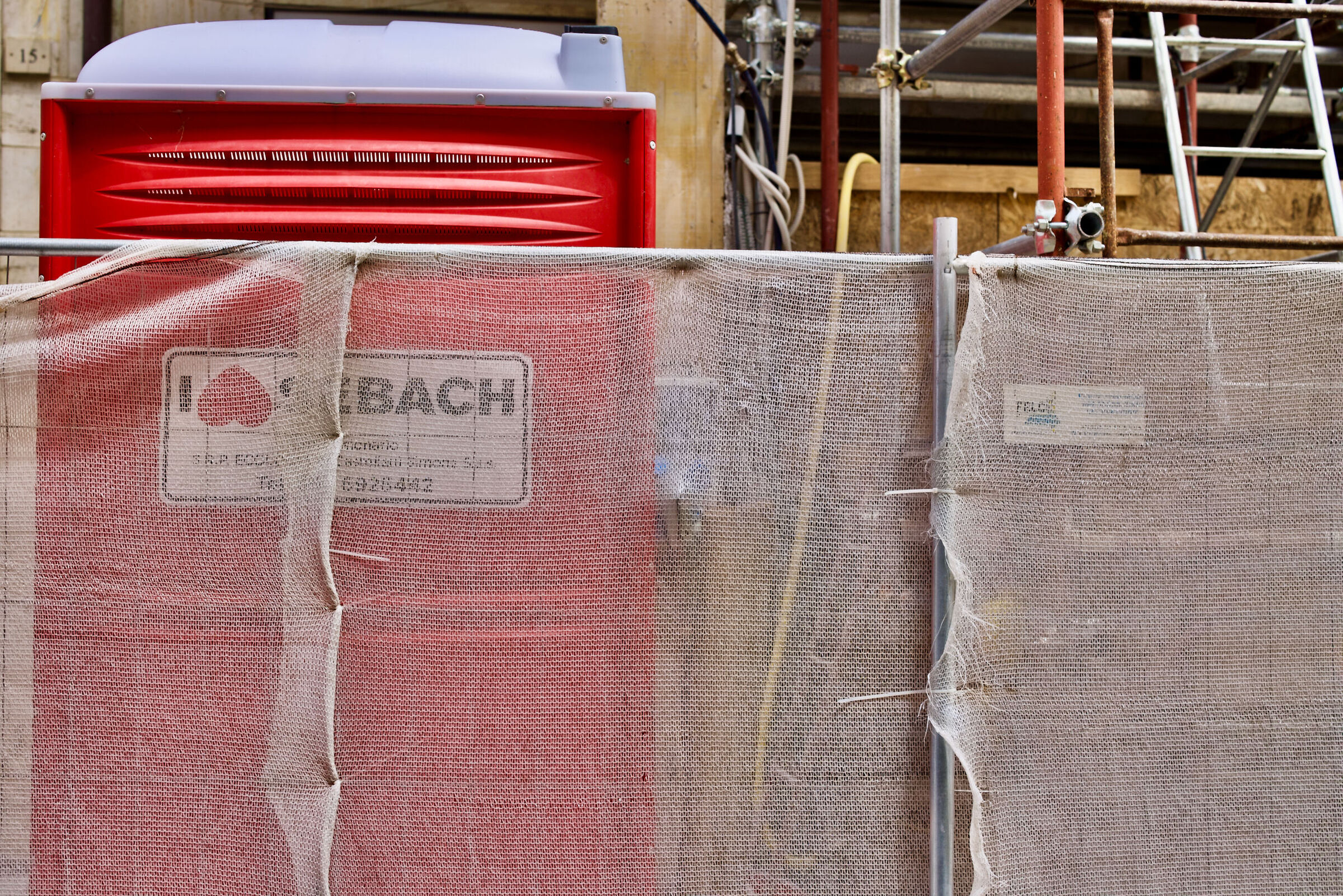 ki la fa laspetti, o lafaqui