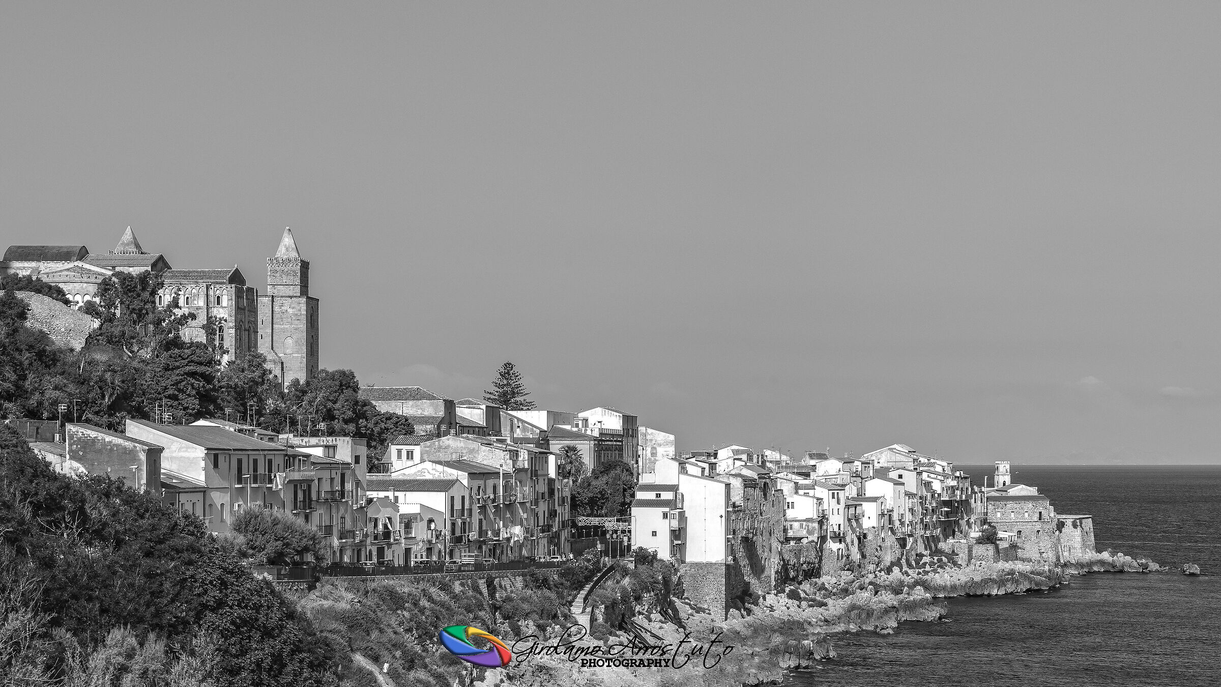 La Giudecca di Cefalù