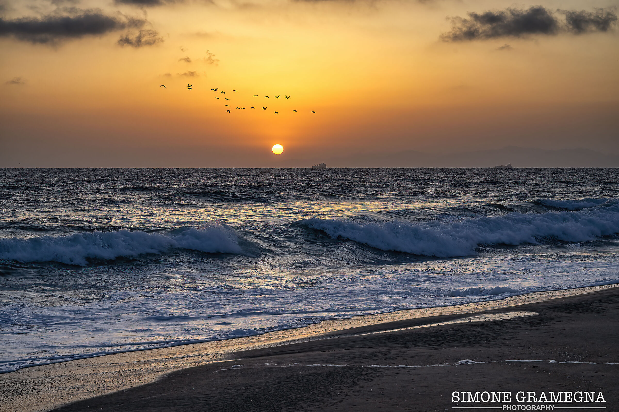 Redondo Beach