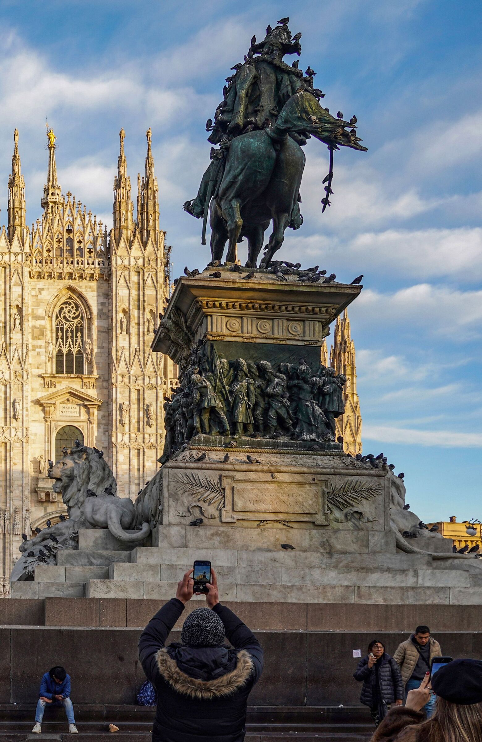 Martedì 17 dicembre 2024, 15:57