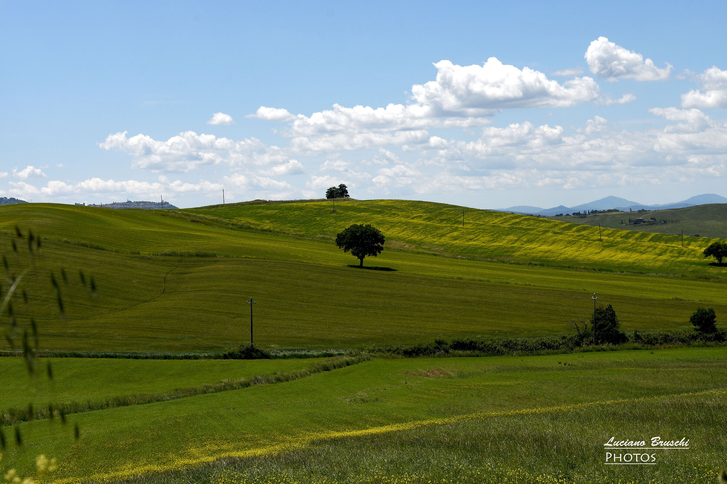 Val d'Orcia