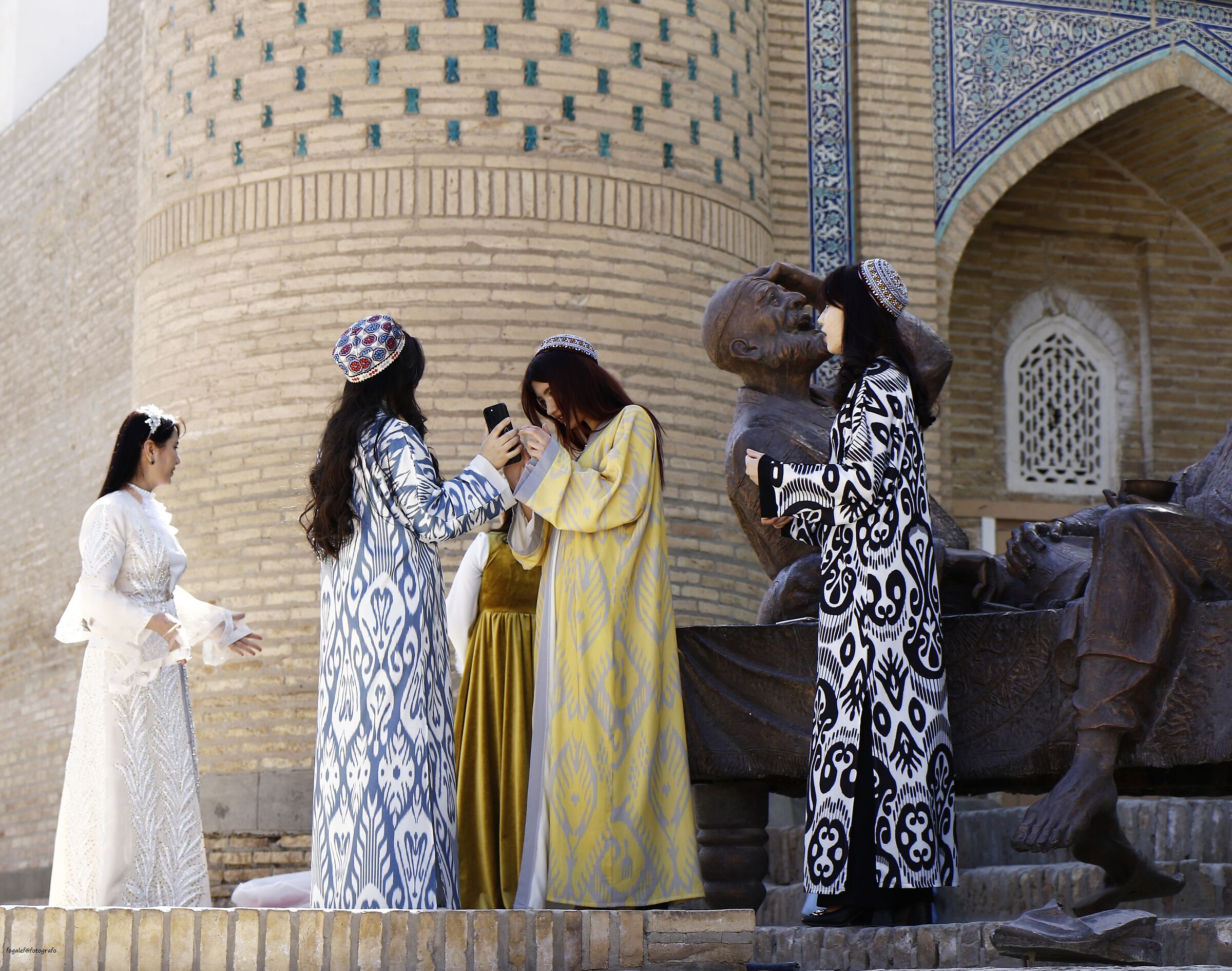 Uzbekistan