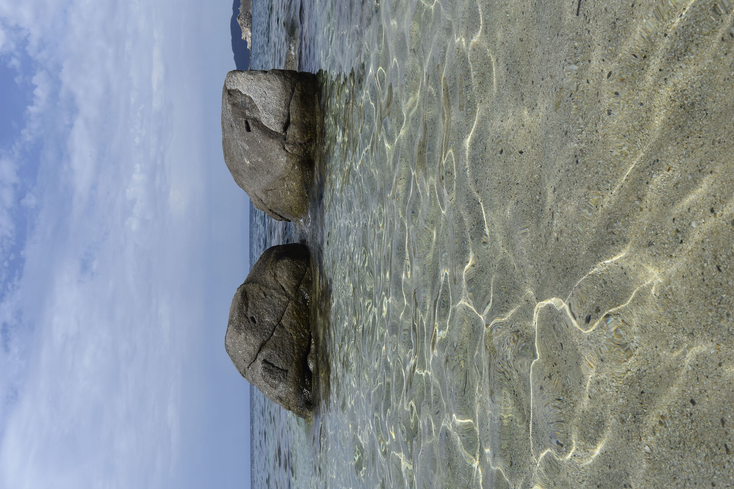 Sardegna _ Villasimius