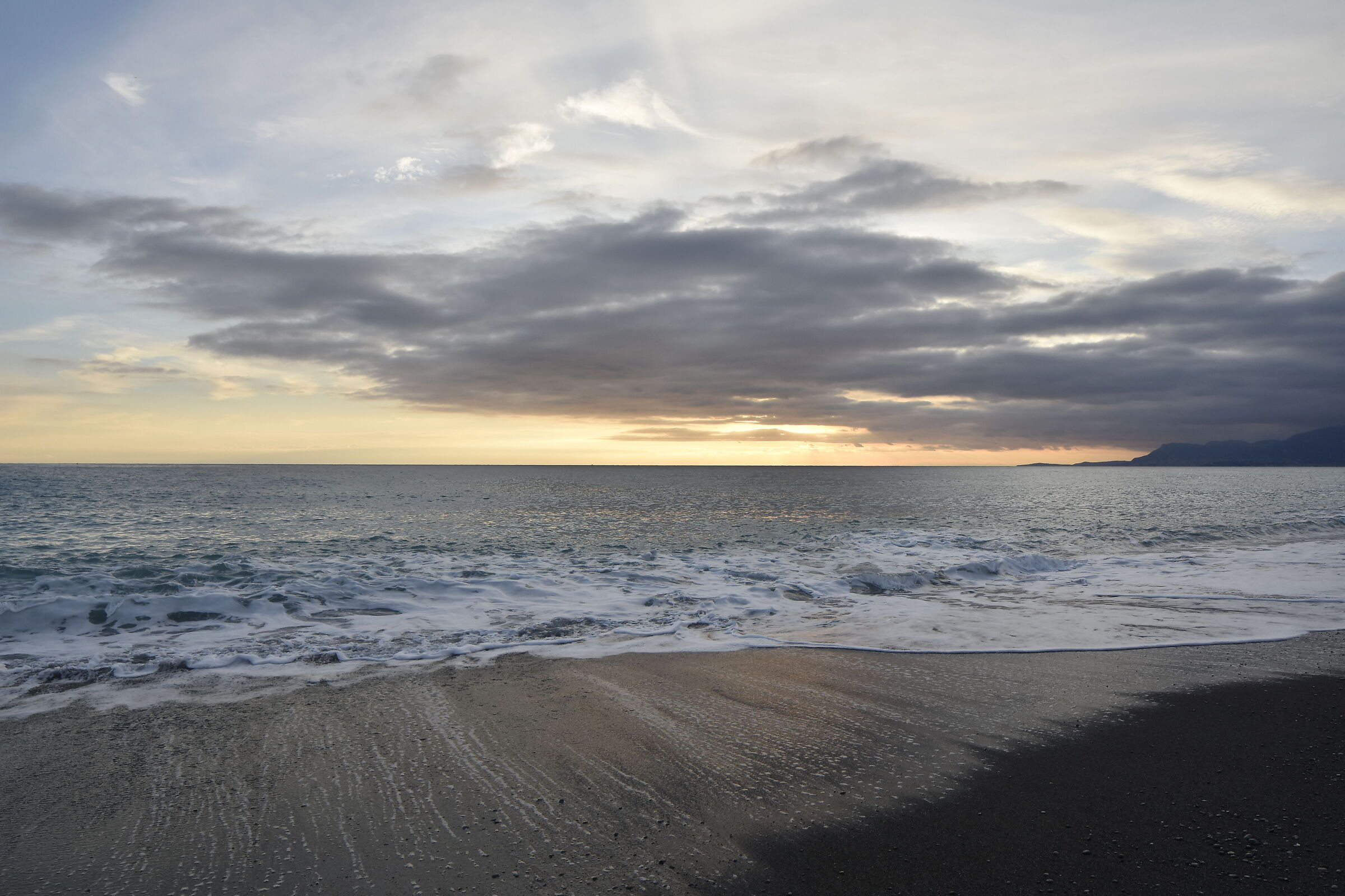 Liguria _Bordighera