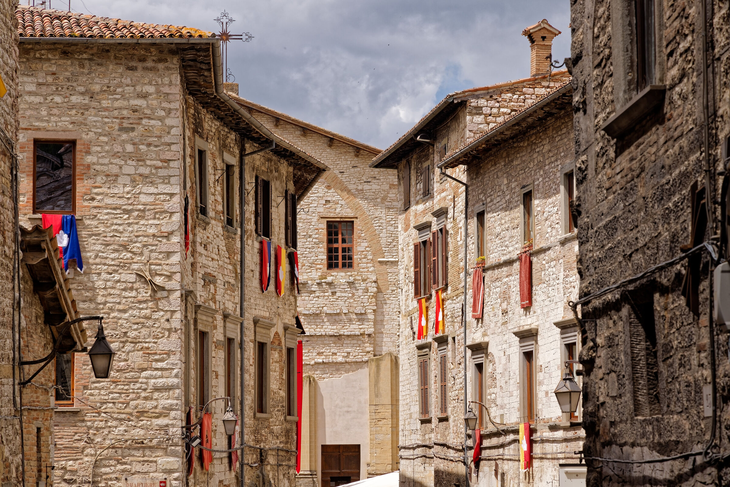 Gubbio, 2025