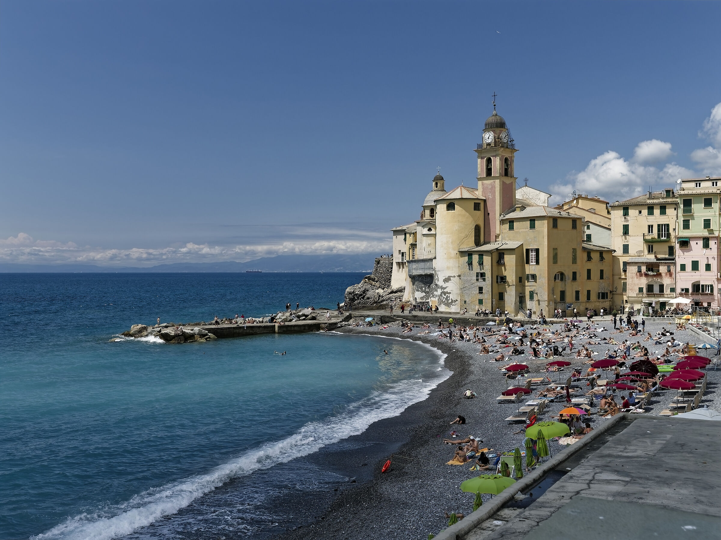 Camogli