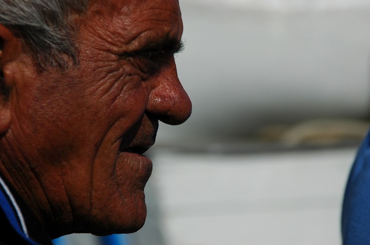 mercato del pesce a pozzuoli 02