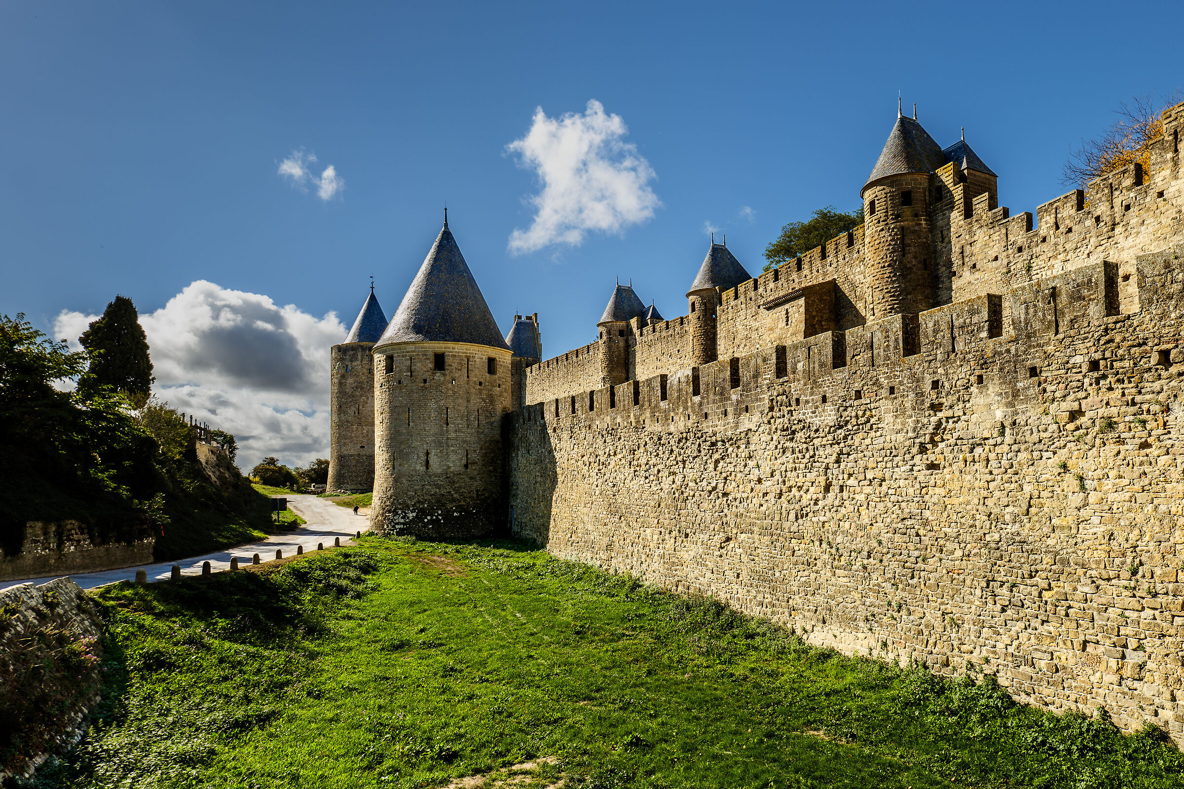 Carcassonne 2