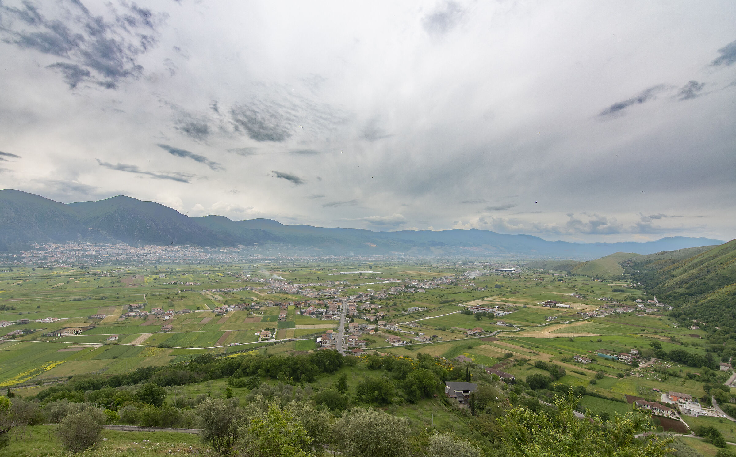 Vallo di Diano