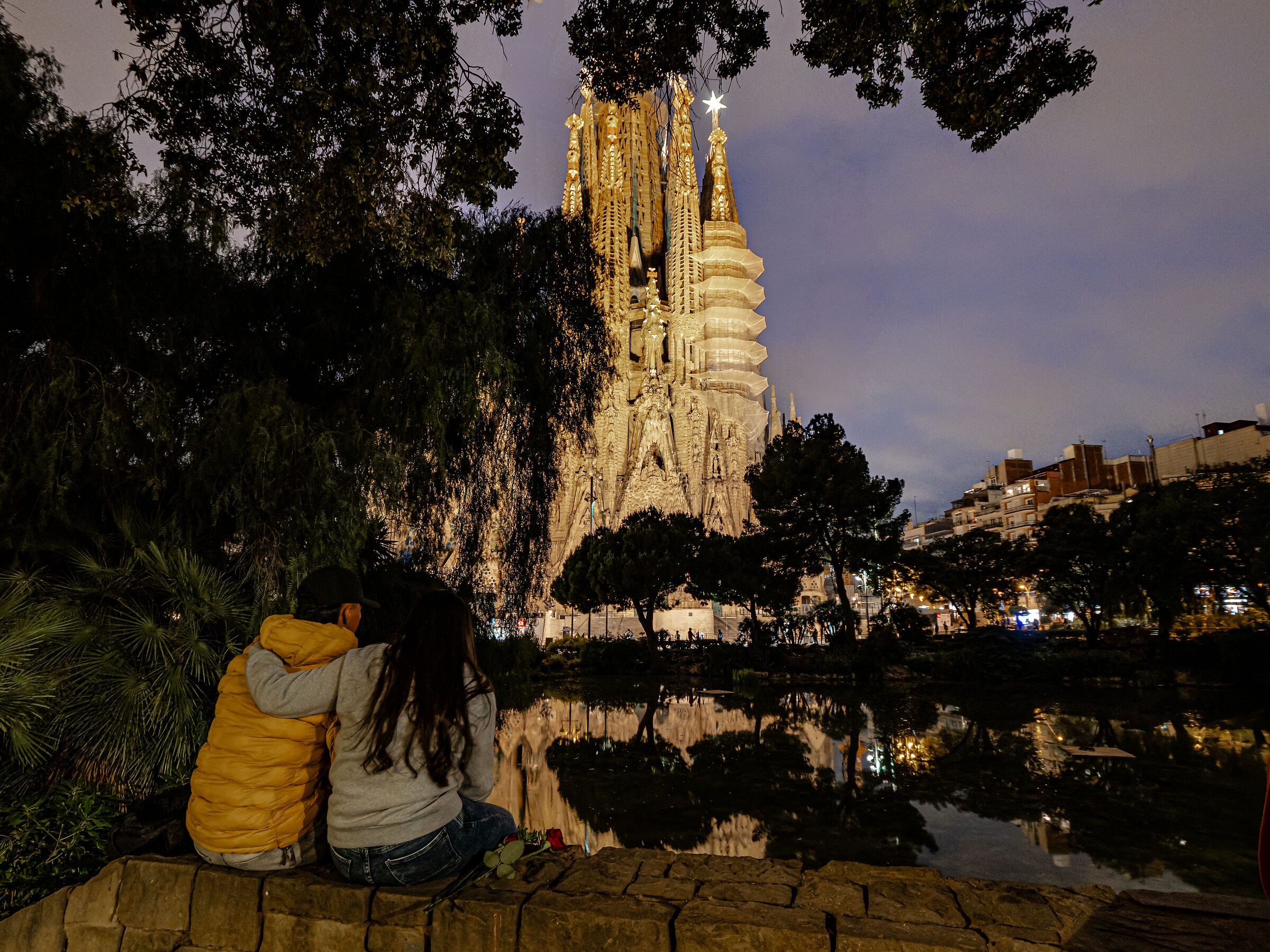 Sagrada Familia