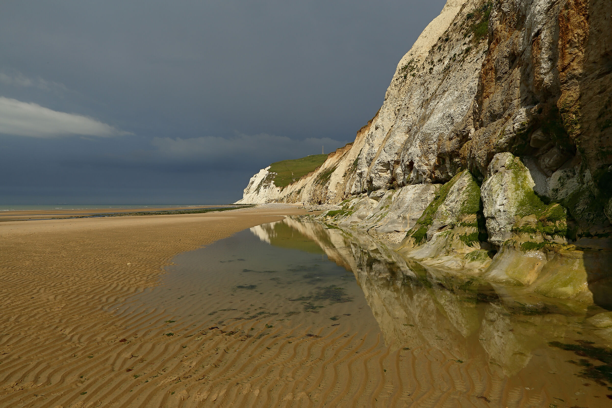 Cap Blanc Nez
