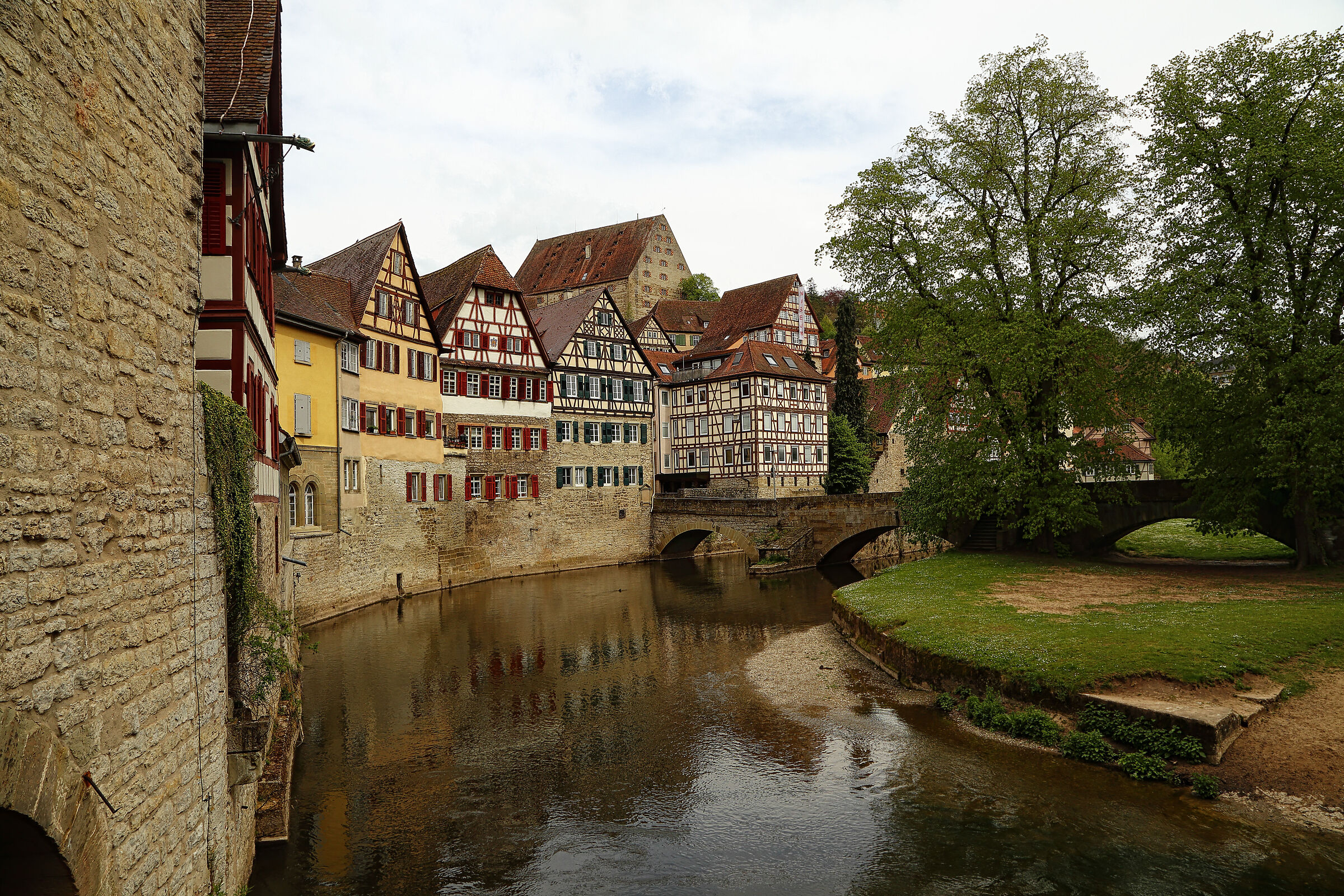 Schwäbisch hall