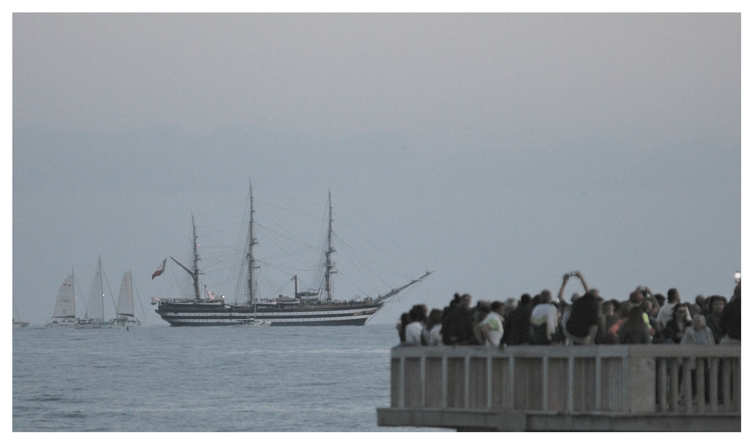 Amerigo Vespucci