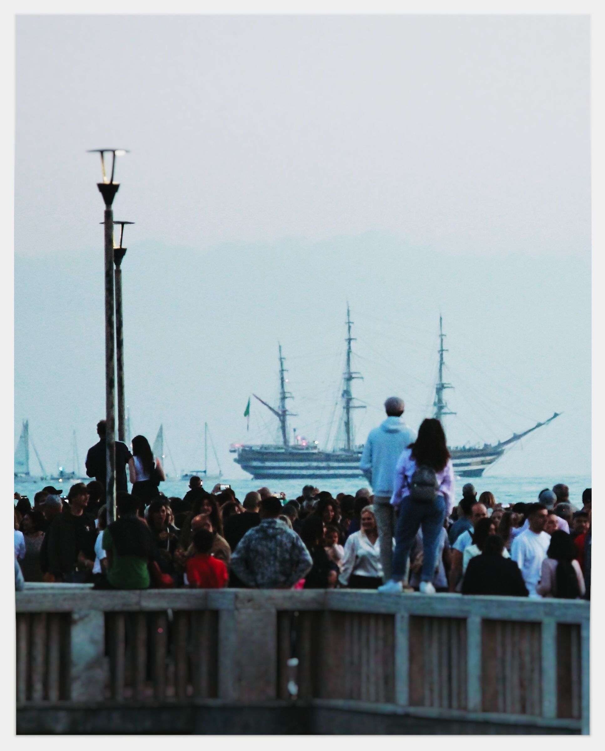 Amerigo Vespucci