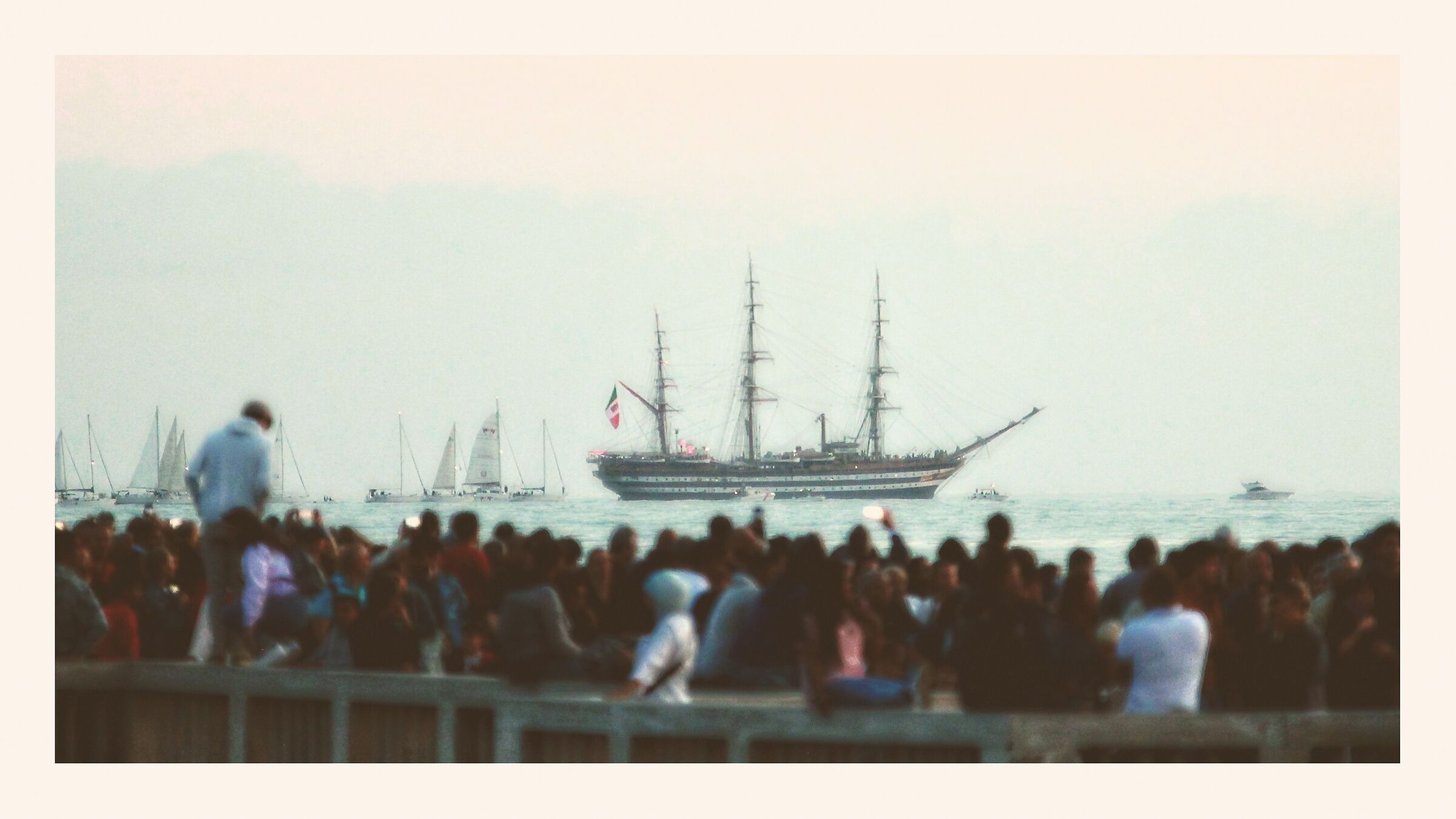 Amerigo Vespucci