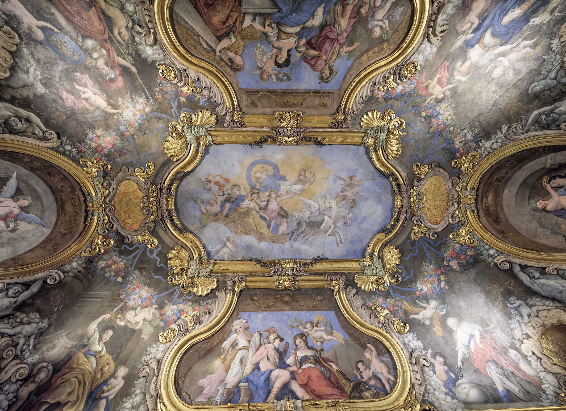 Soffitto