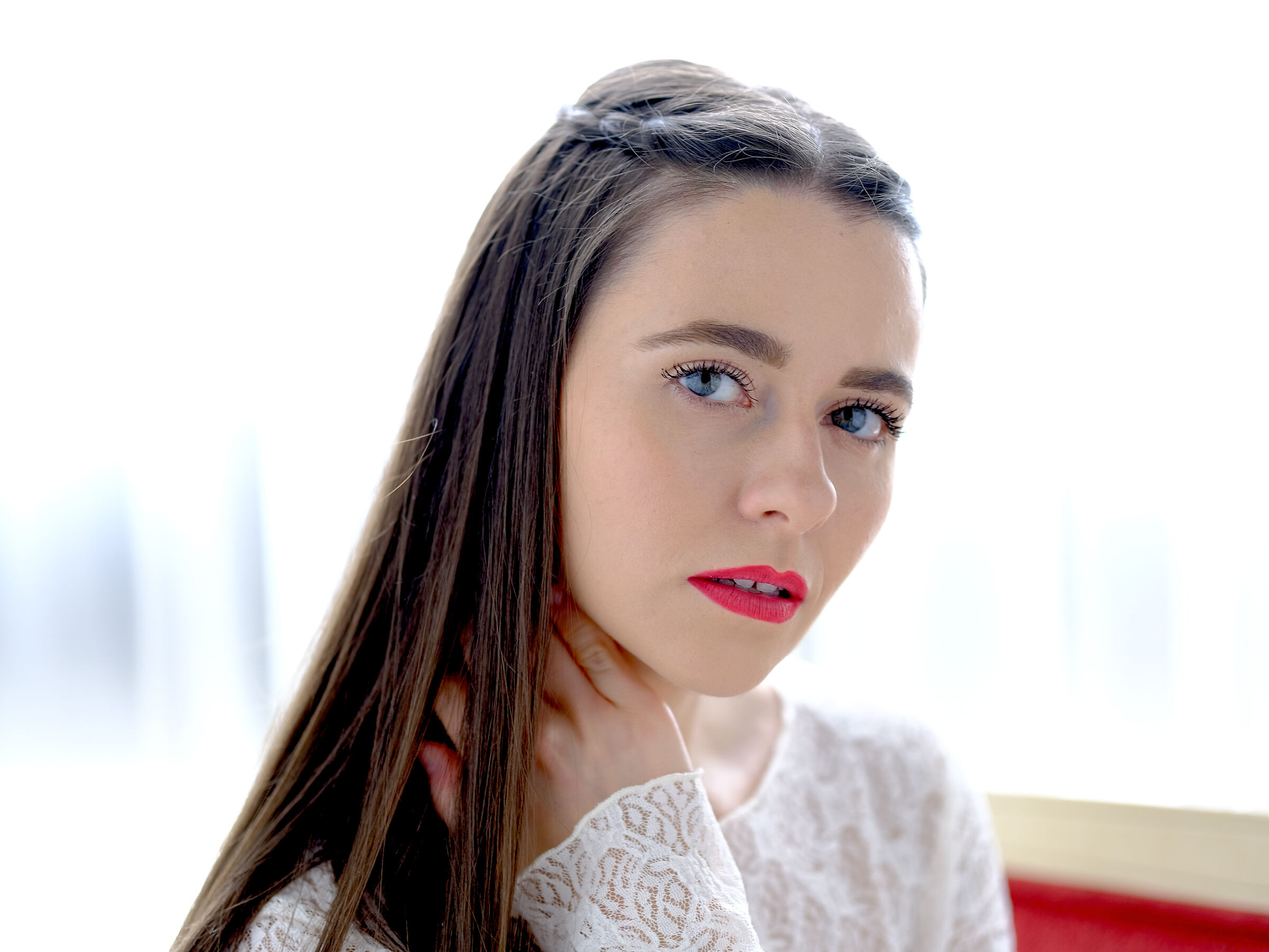 Alexia