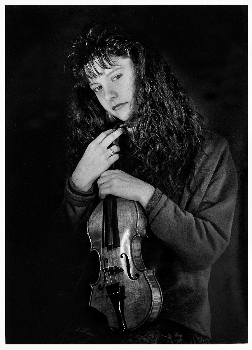 violinista