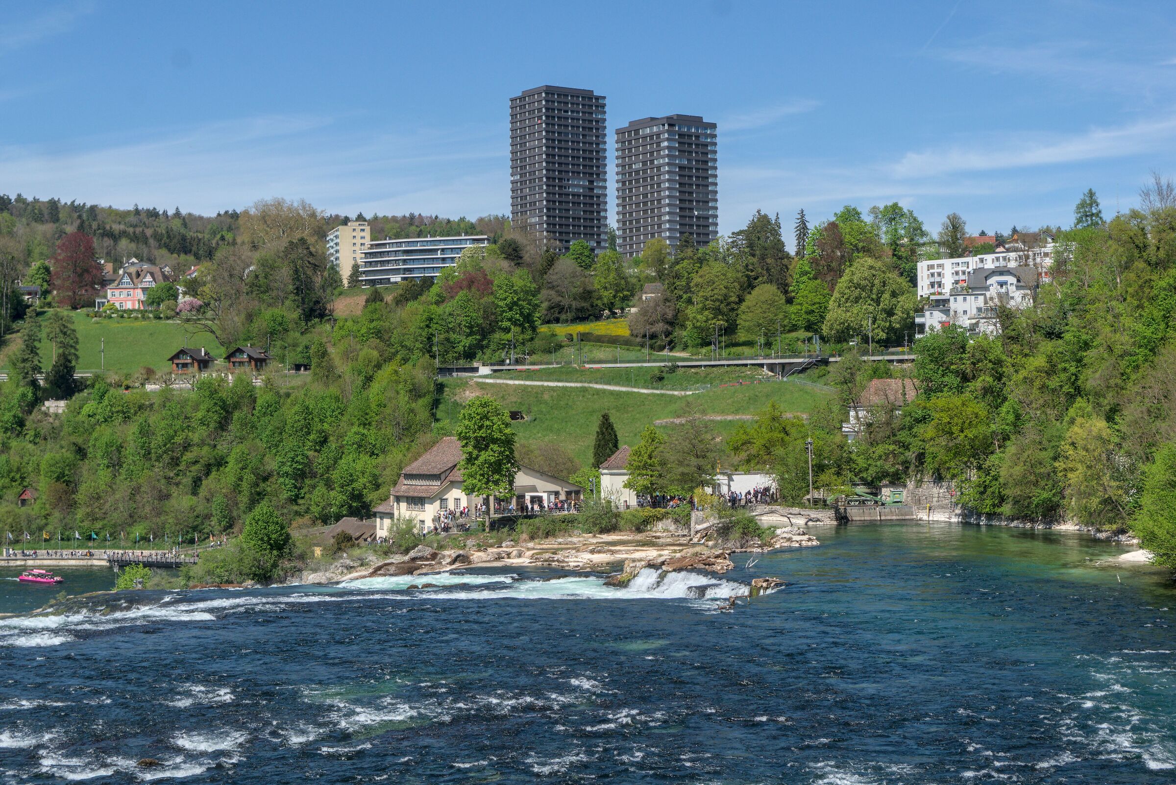 Rheinfall