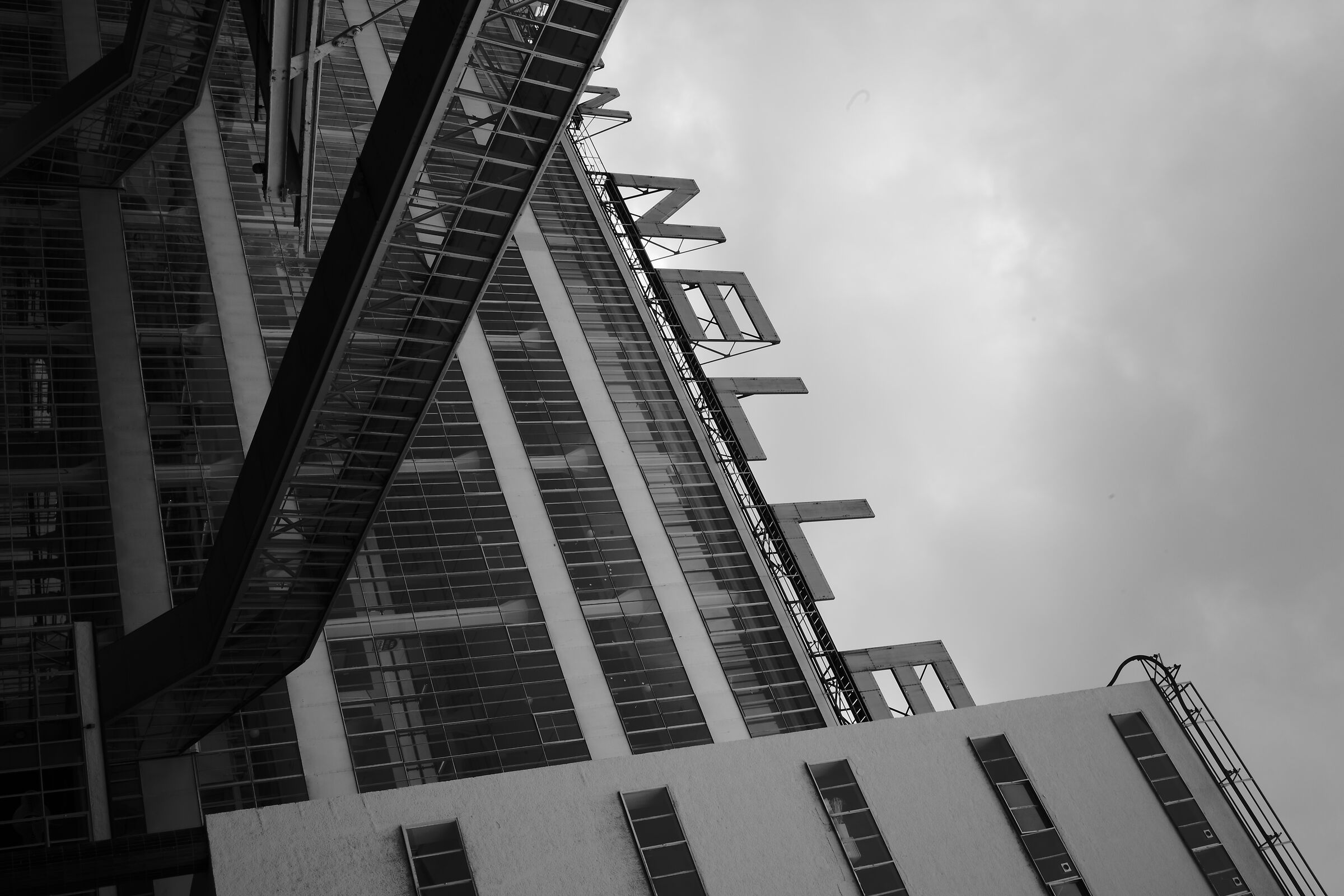 Van Nelle Fabriek