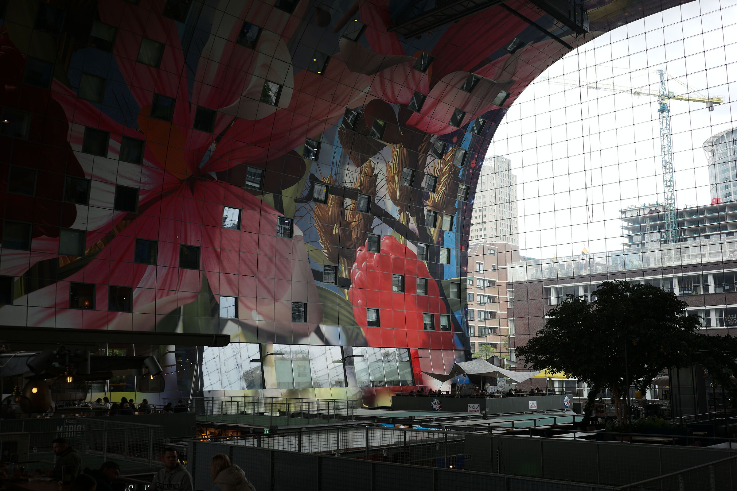 Markthal