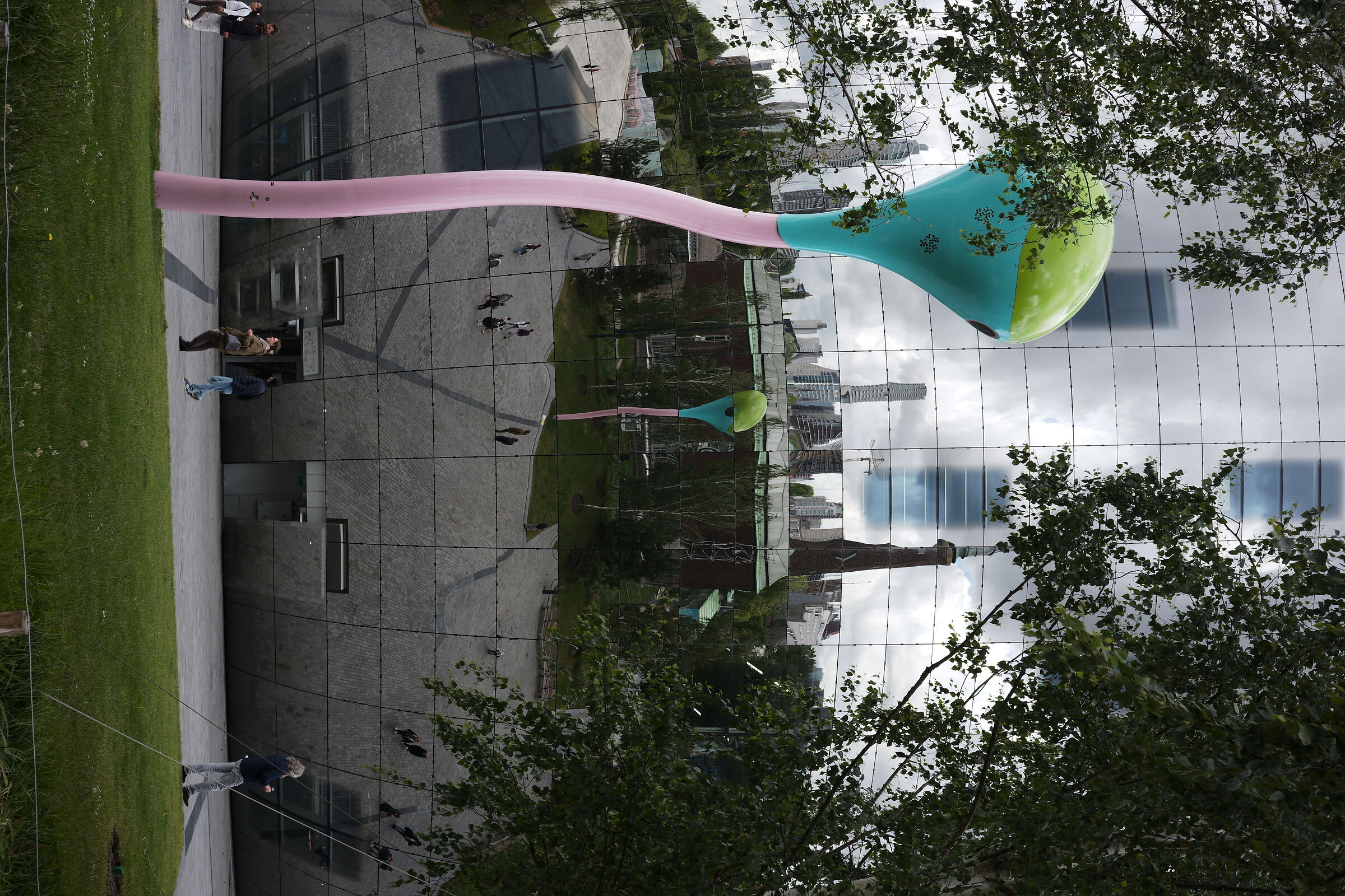 Art Depot Museum Boijmans Van Beuningen