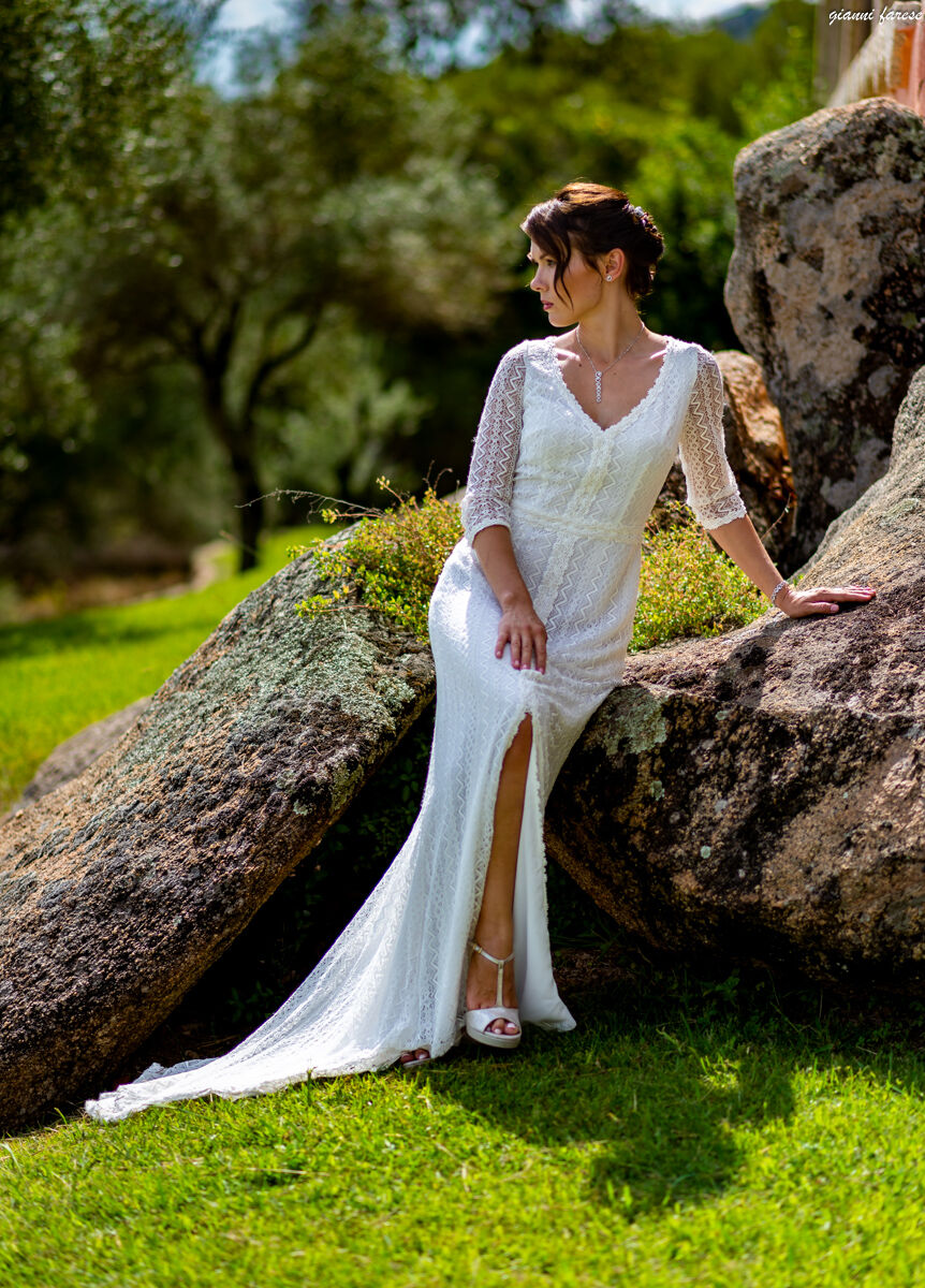 sposa di classe