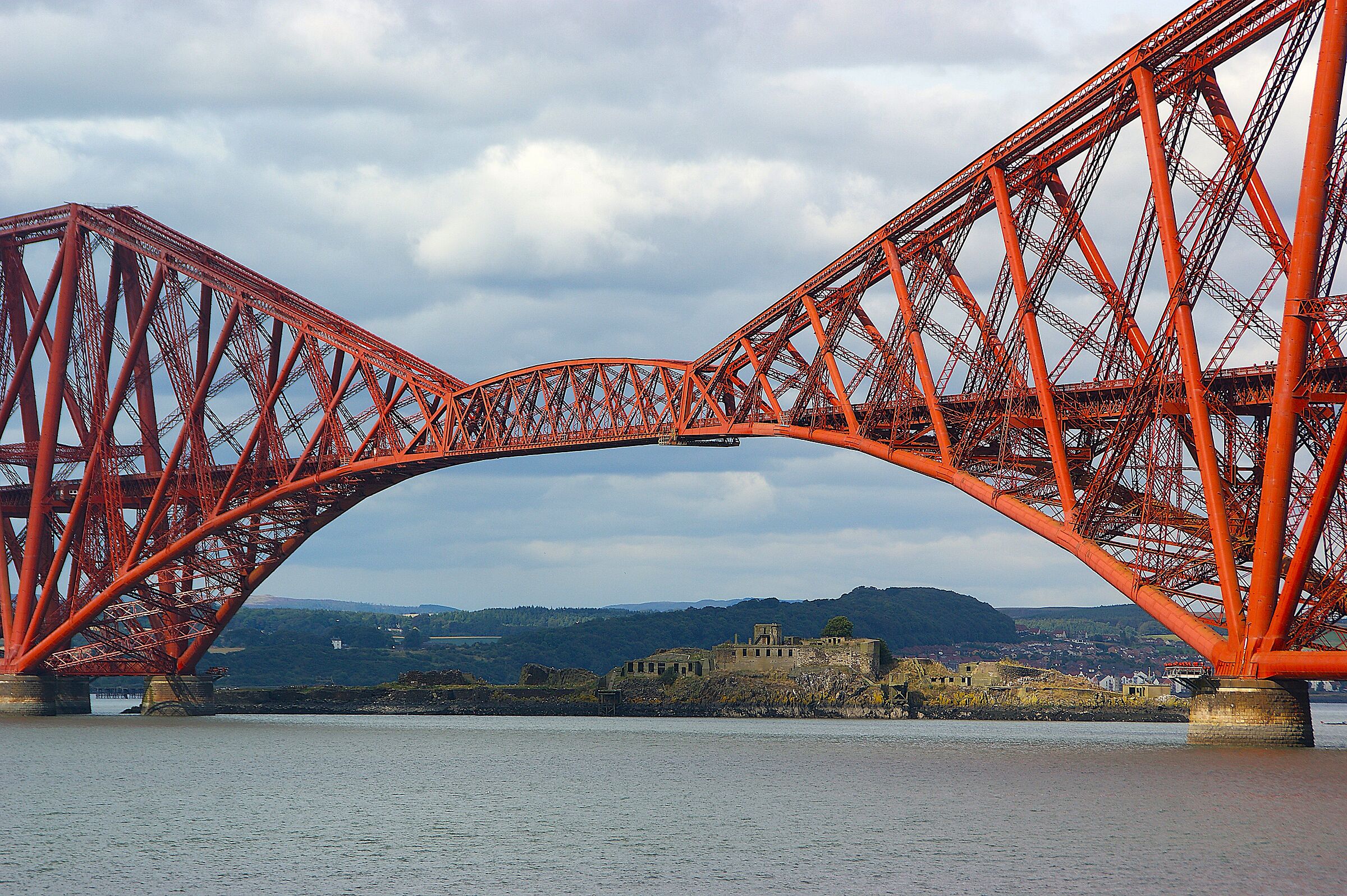 Un pezzo di storia Scozzese