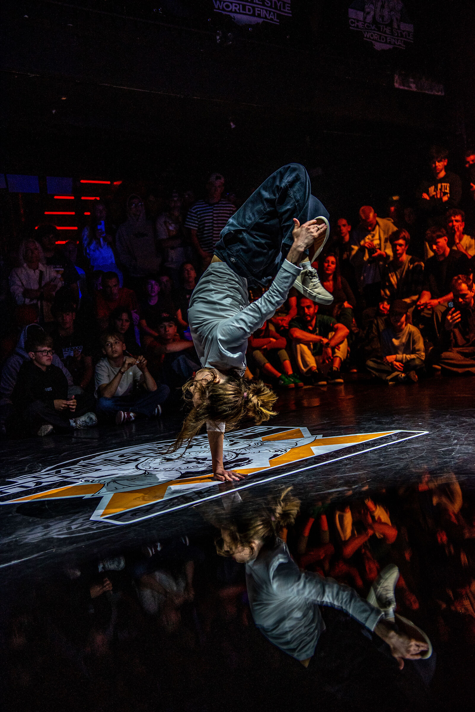 hip hop