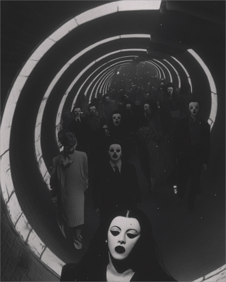 Come sangue nelle vene