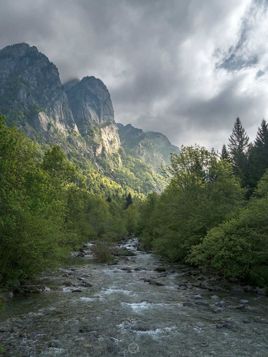 Val di Mello
