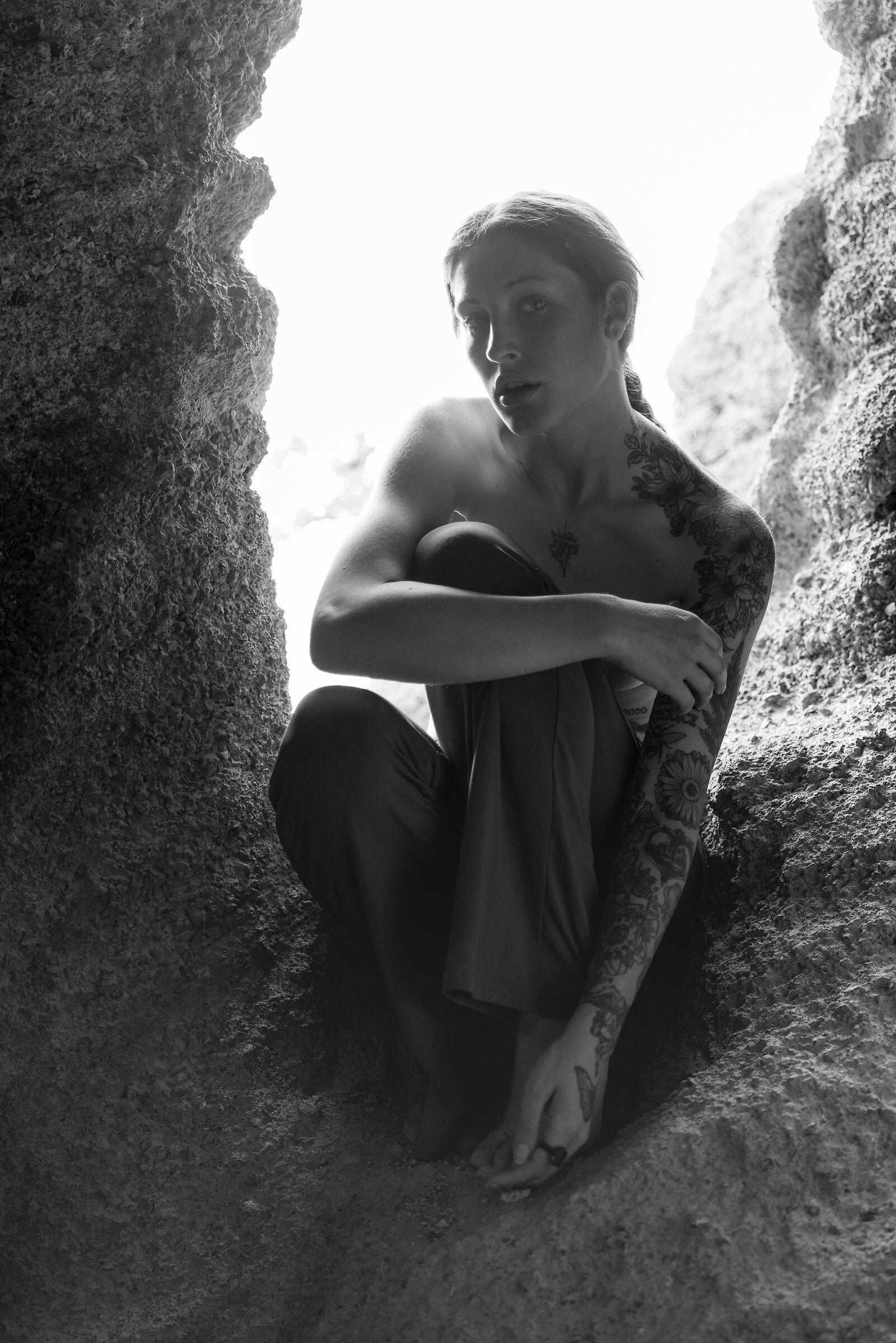Cave