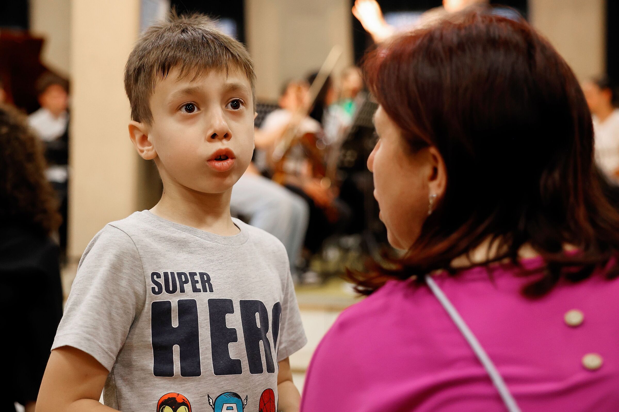 Super hero