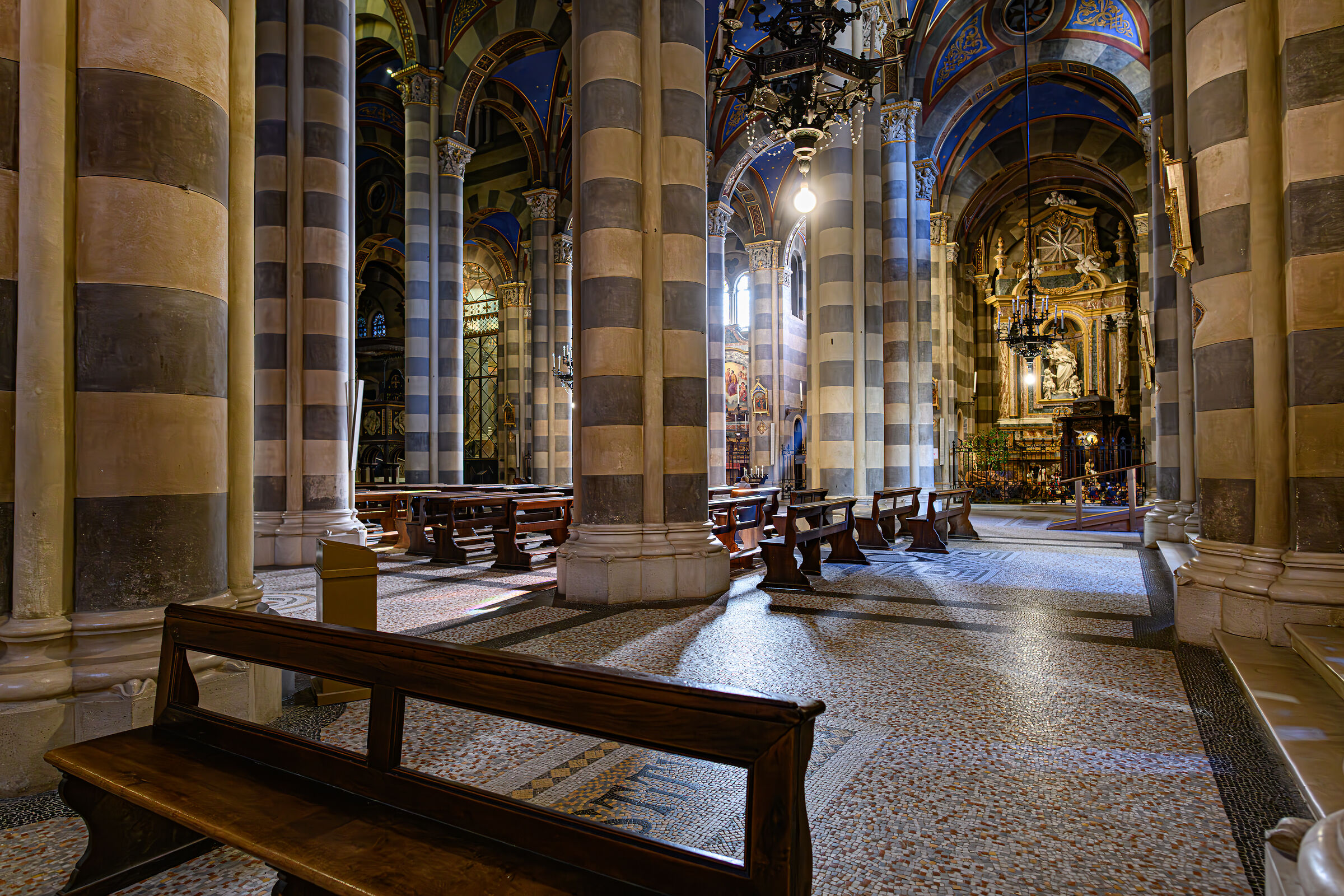 Cathedral of Sant'Evasio
