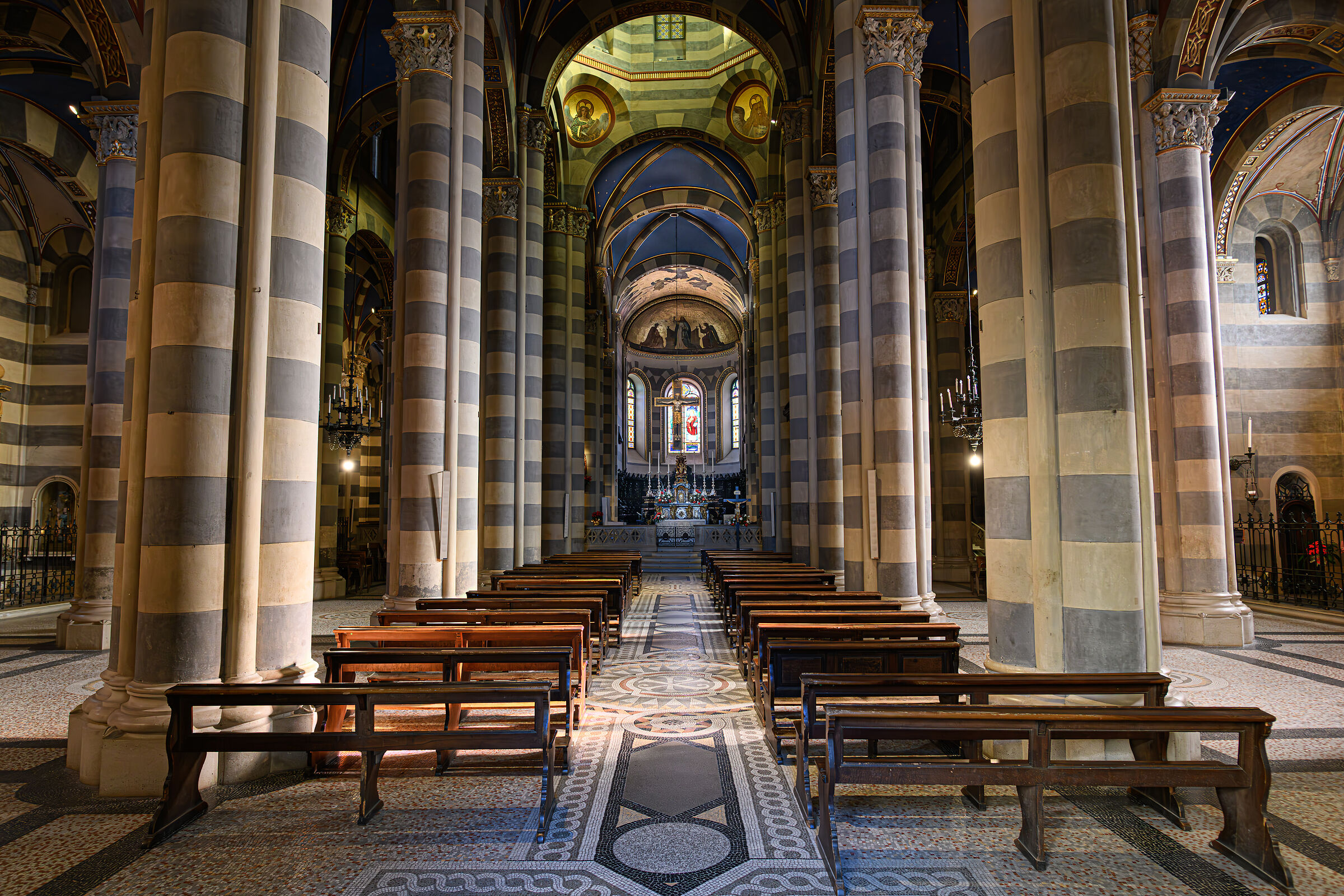 Cattedrale di Sant'Evasio