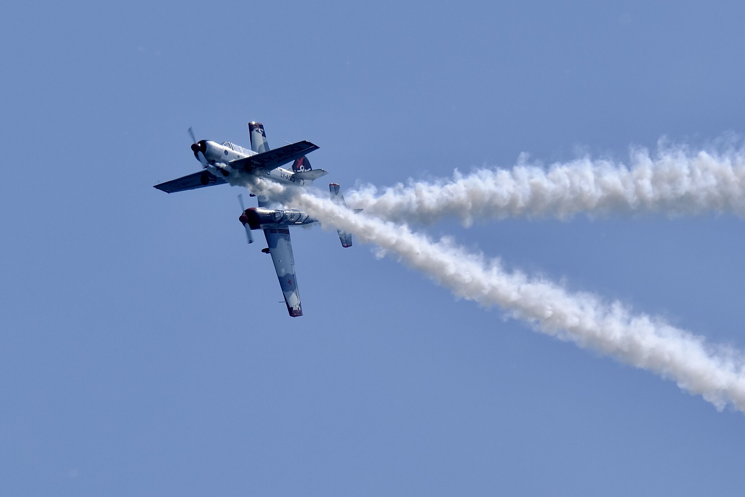 Yak52