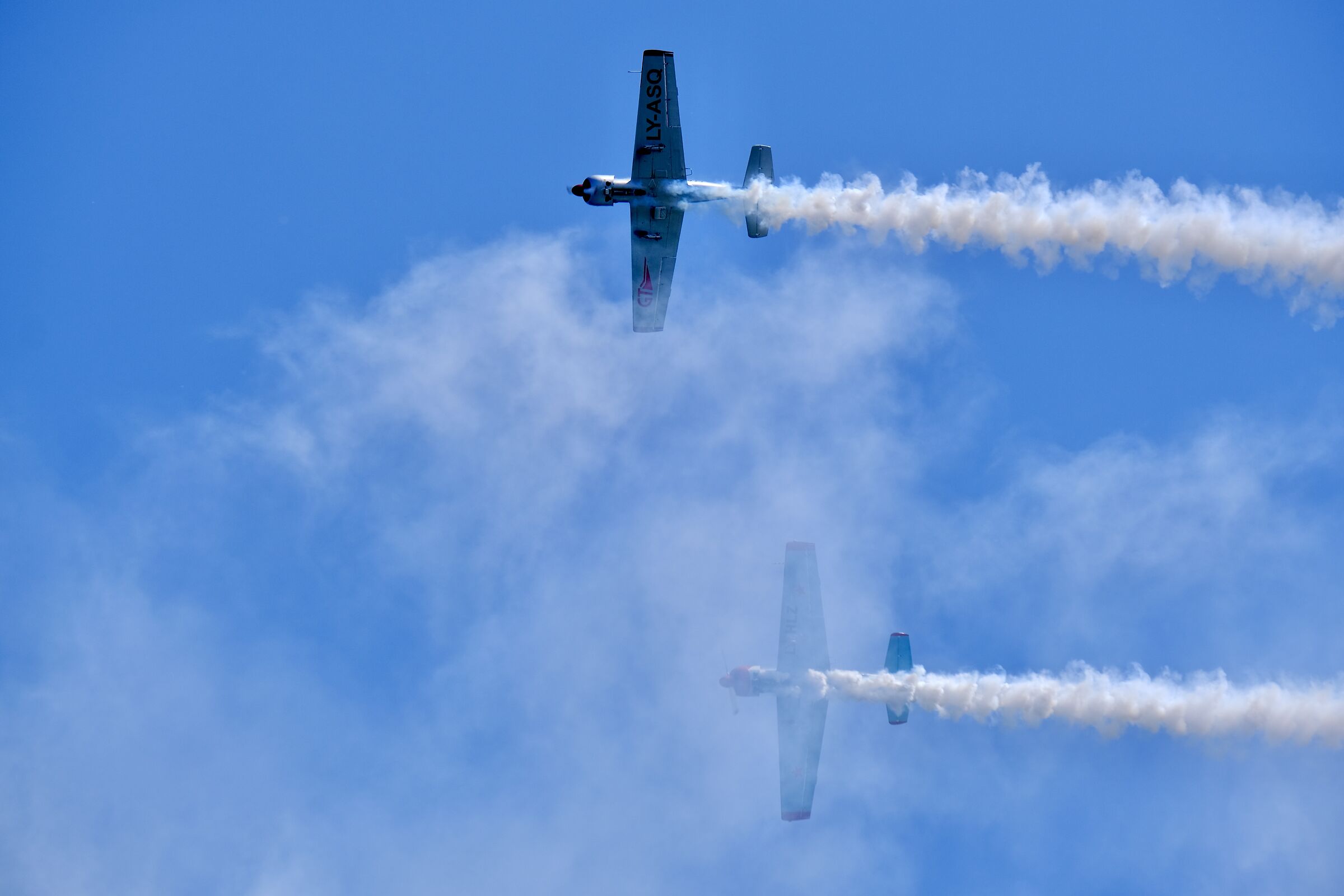 Yak52