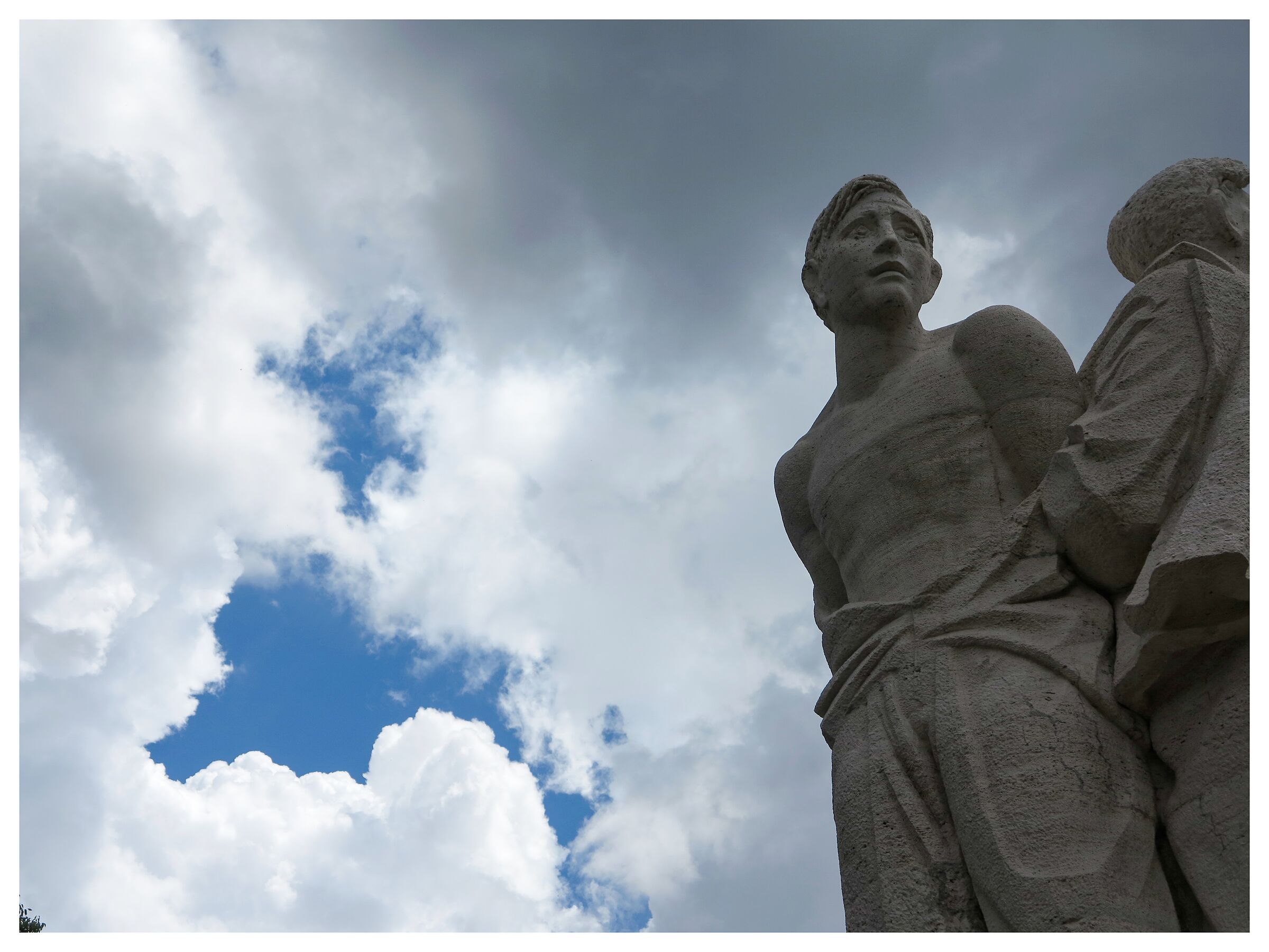 Statue