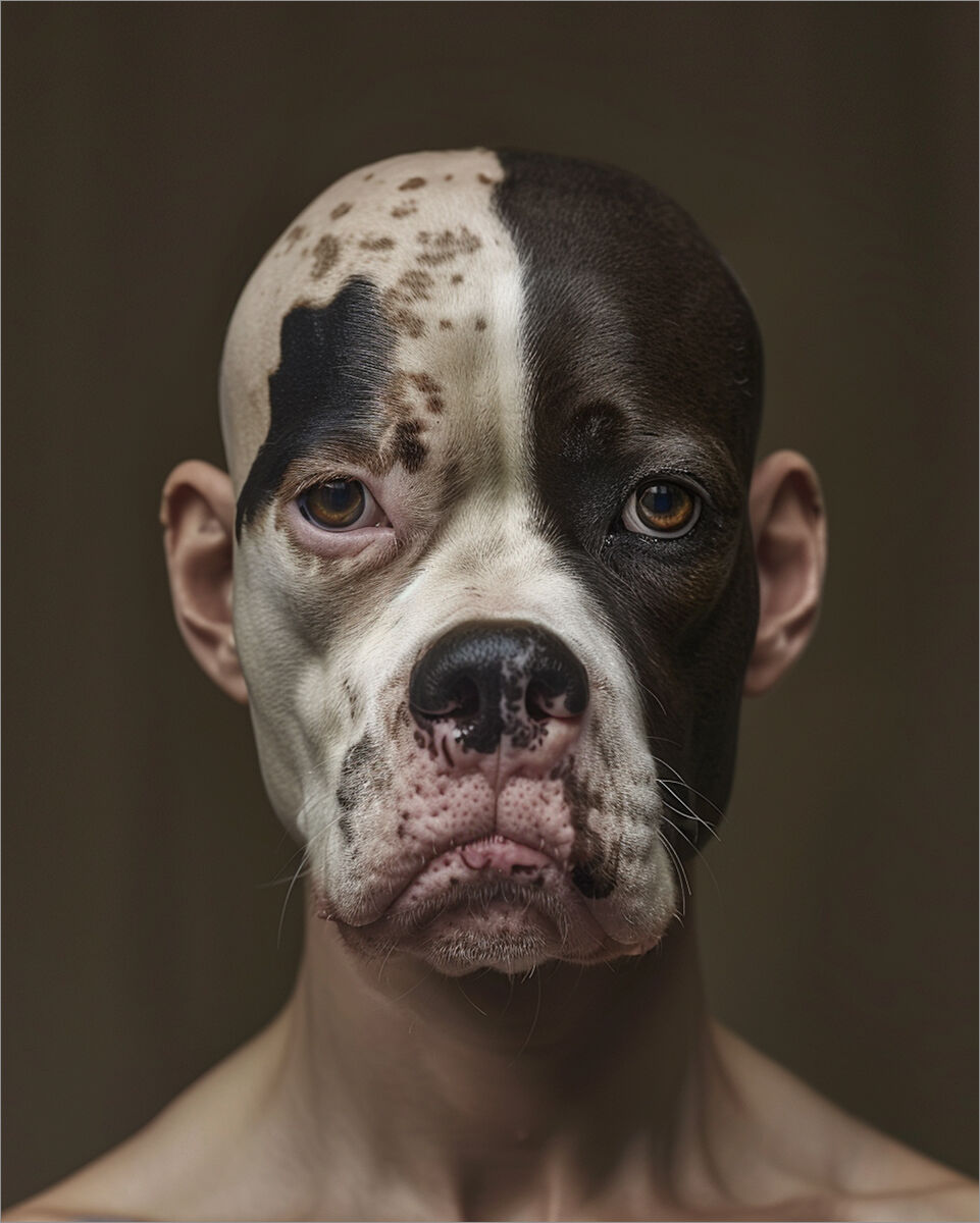 Tale cane, tale padrone