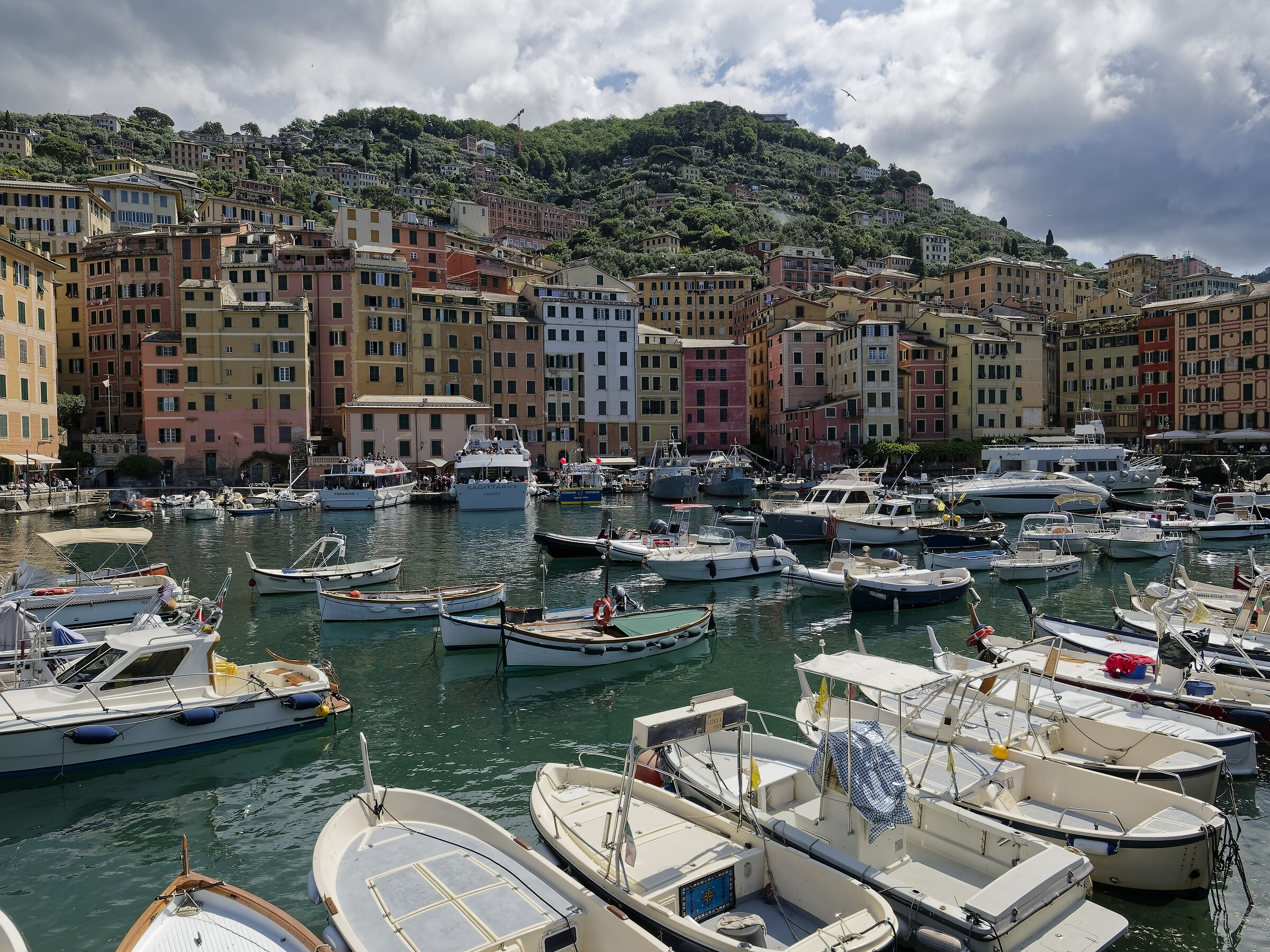 Camogli