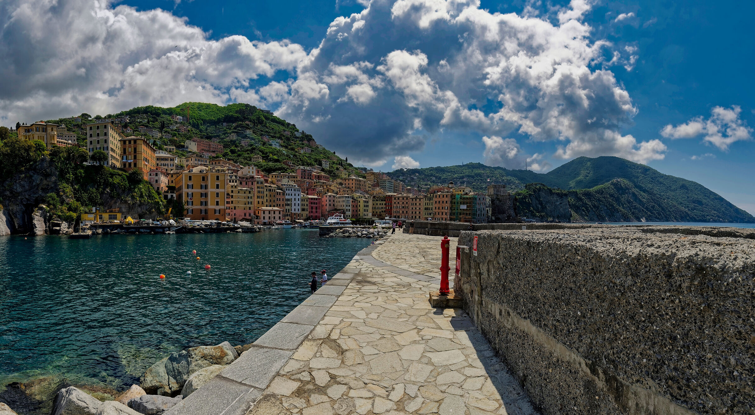Camogli