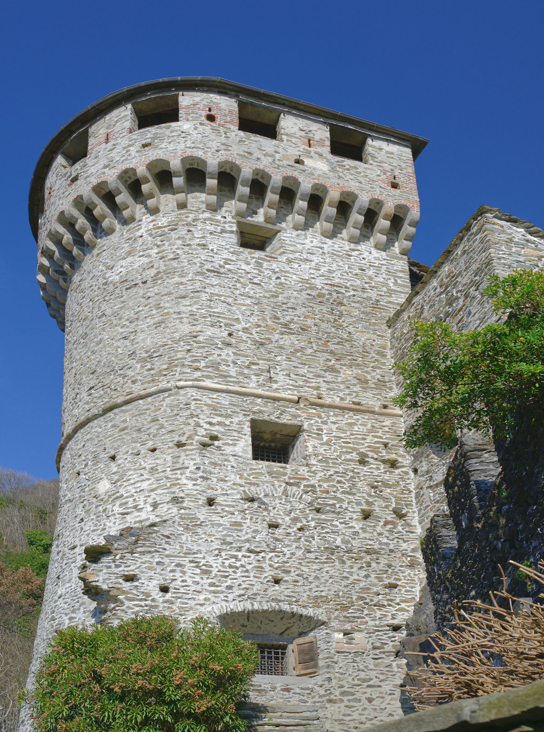 Val d'Ossola - Vogogna