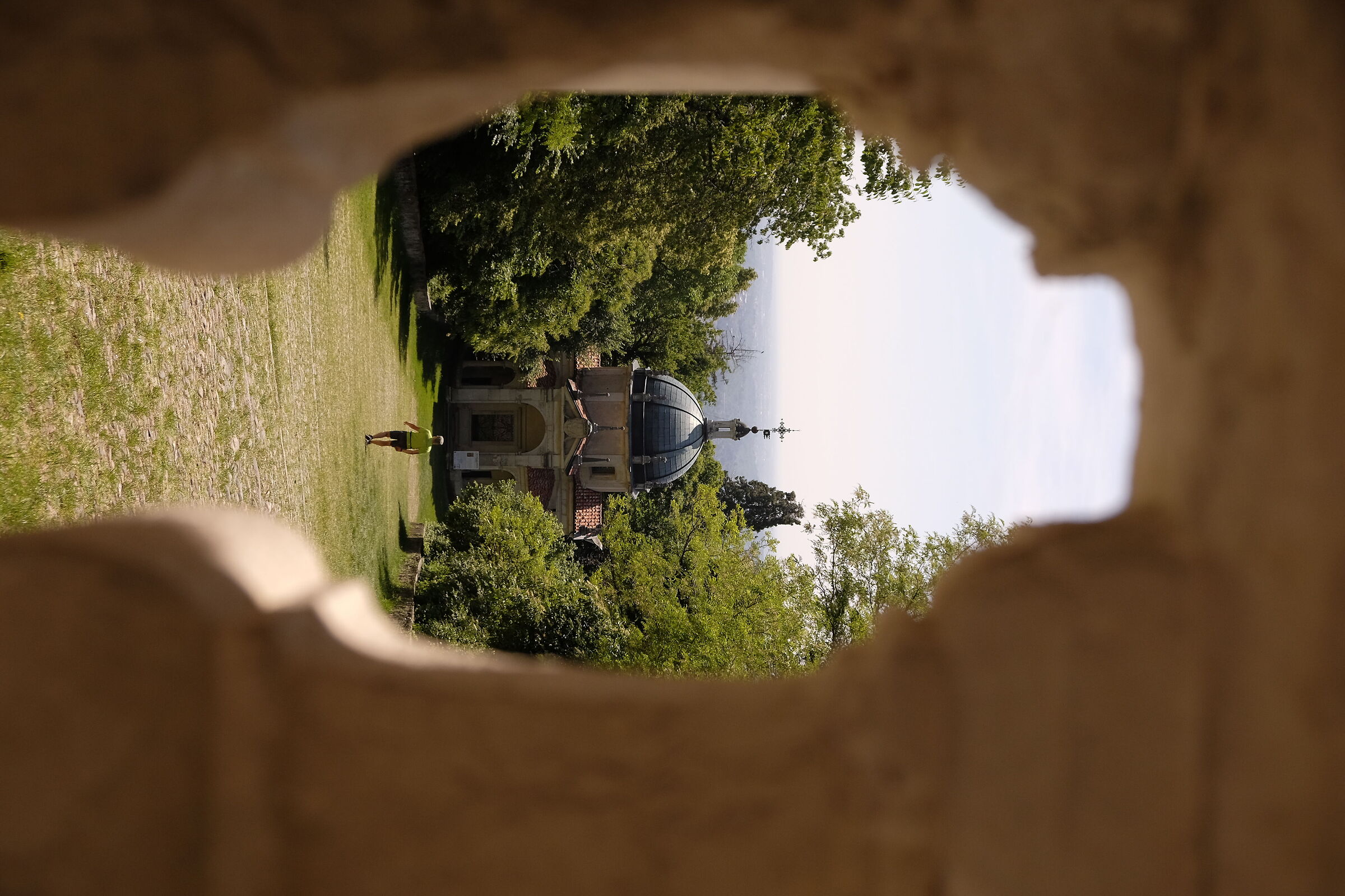 Cappelle del Sacro Monte