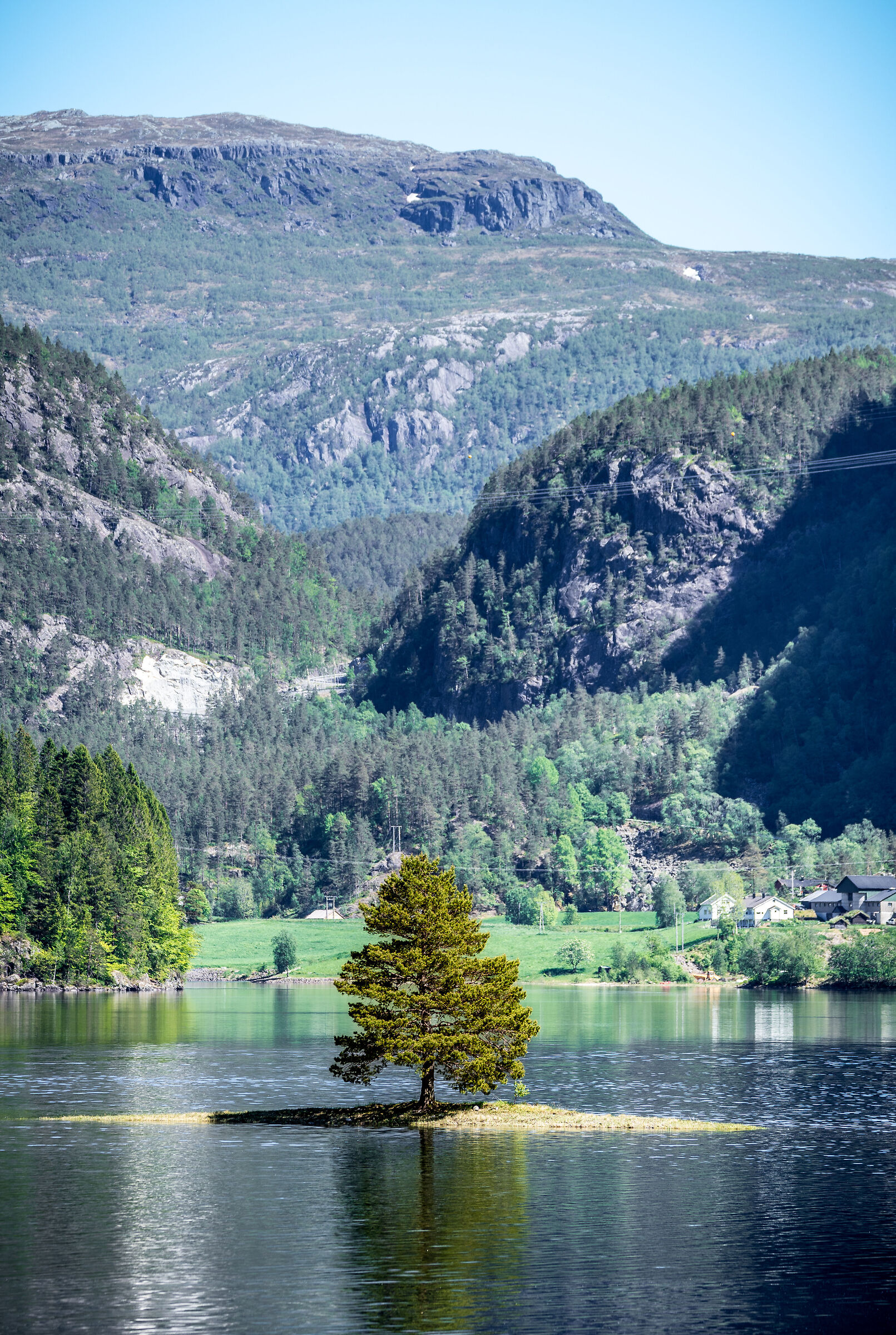 Norway