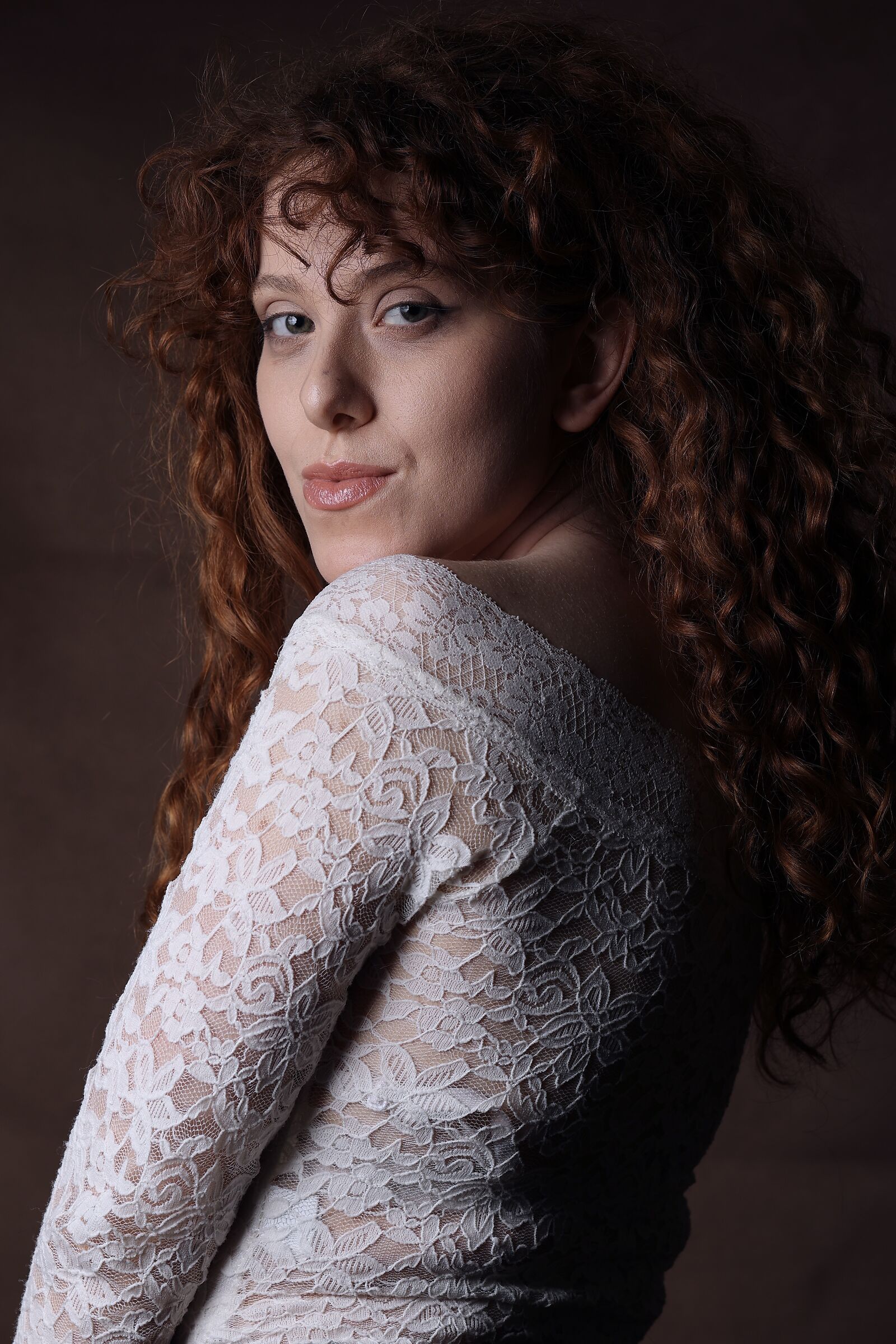 . . .  la bella Eleonora . . .