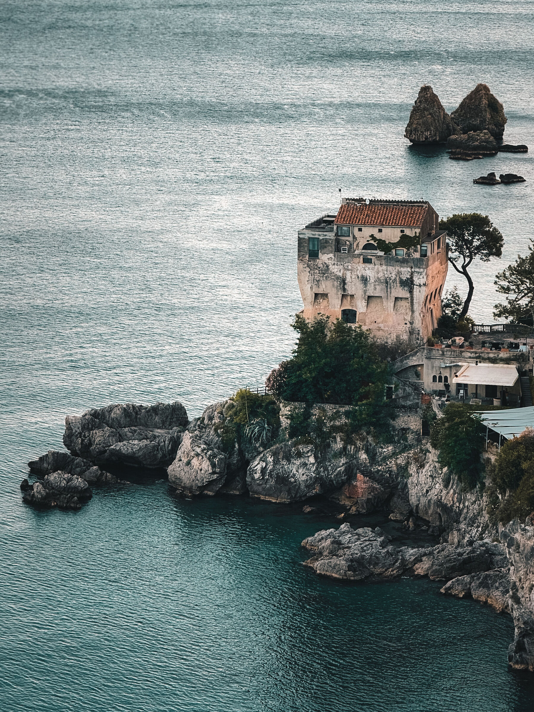 Vietri sul mare
