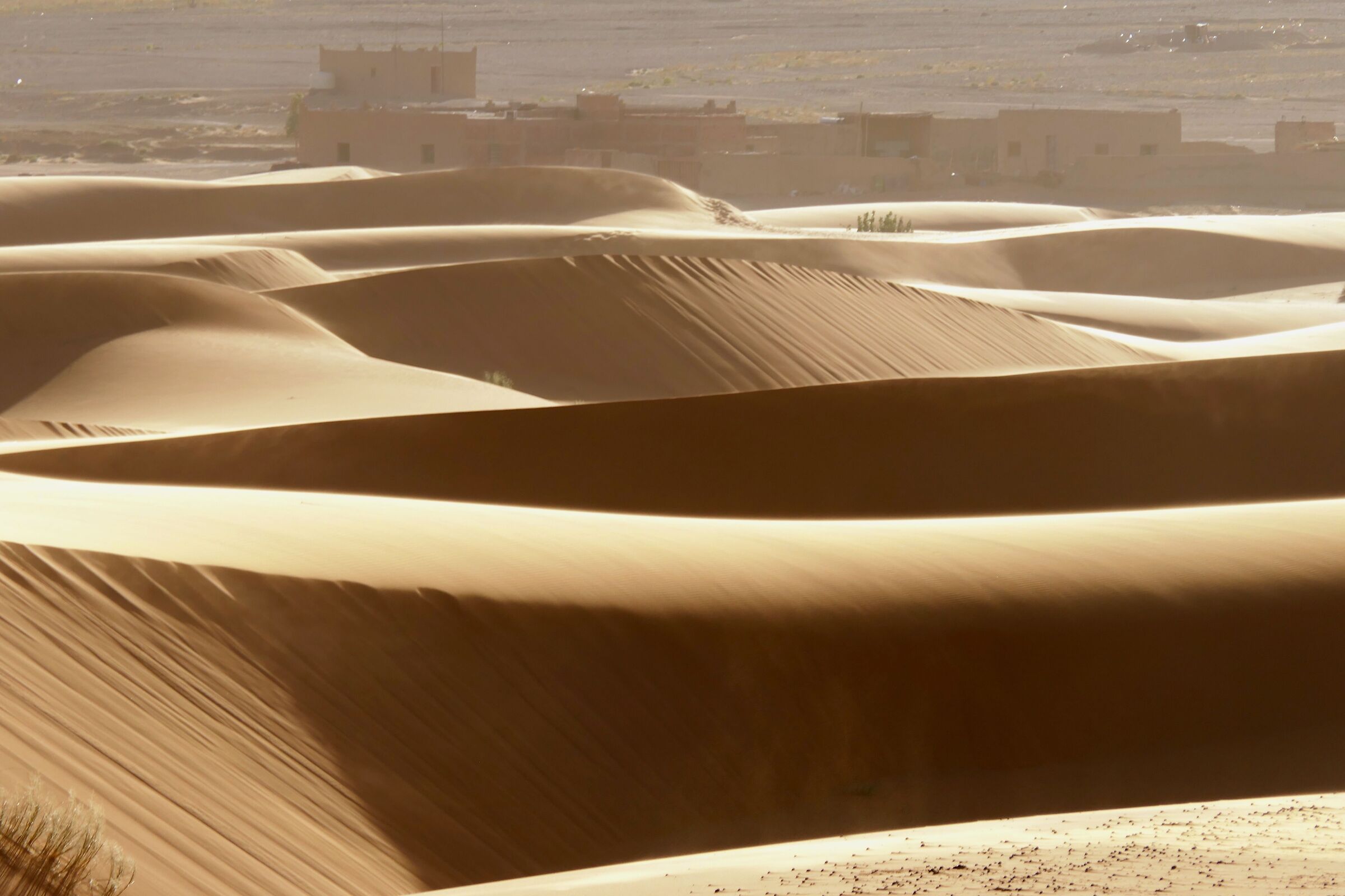 Marocco