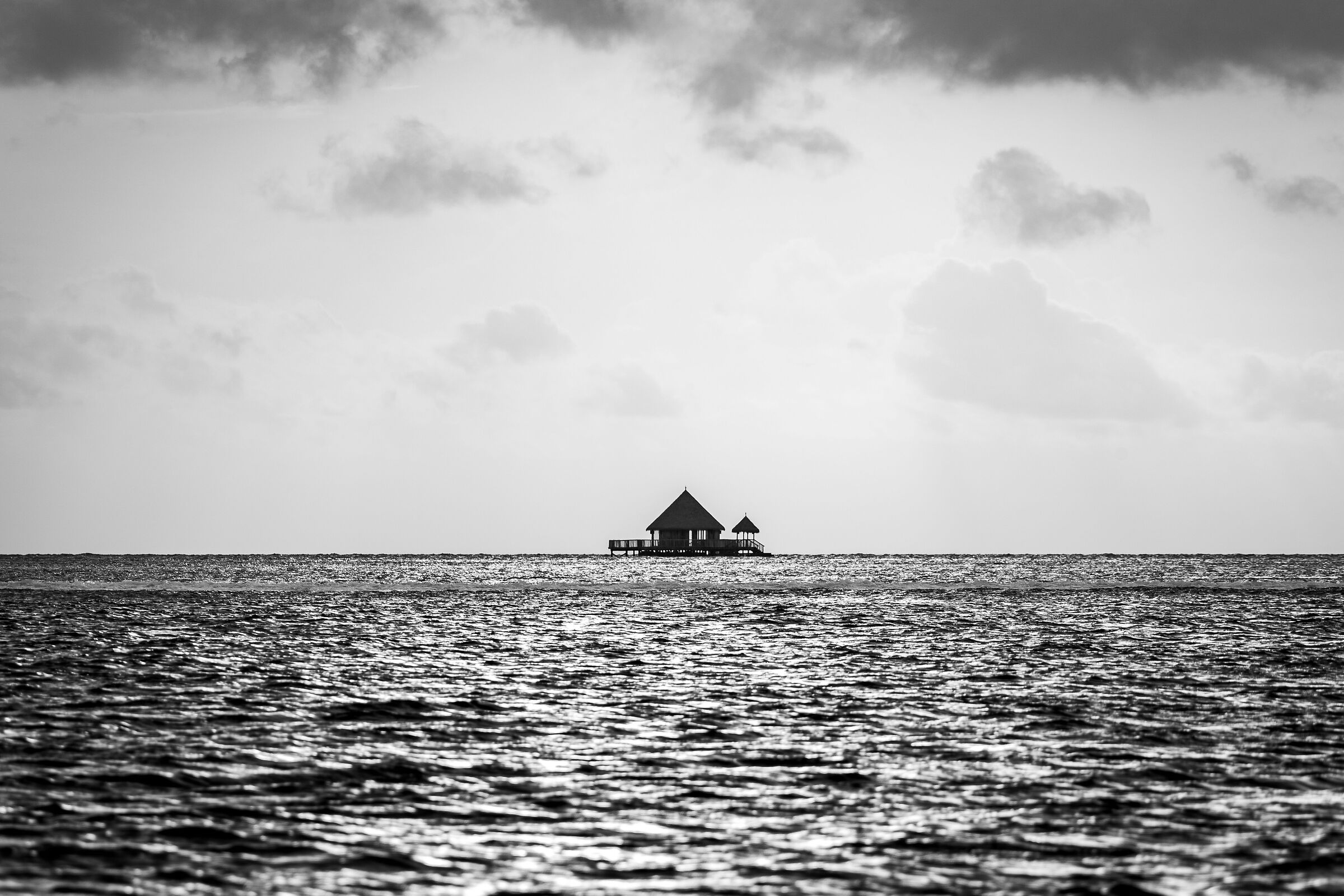 Mama I lost the neighbors