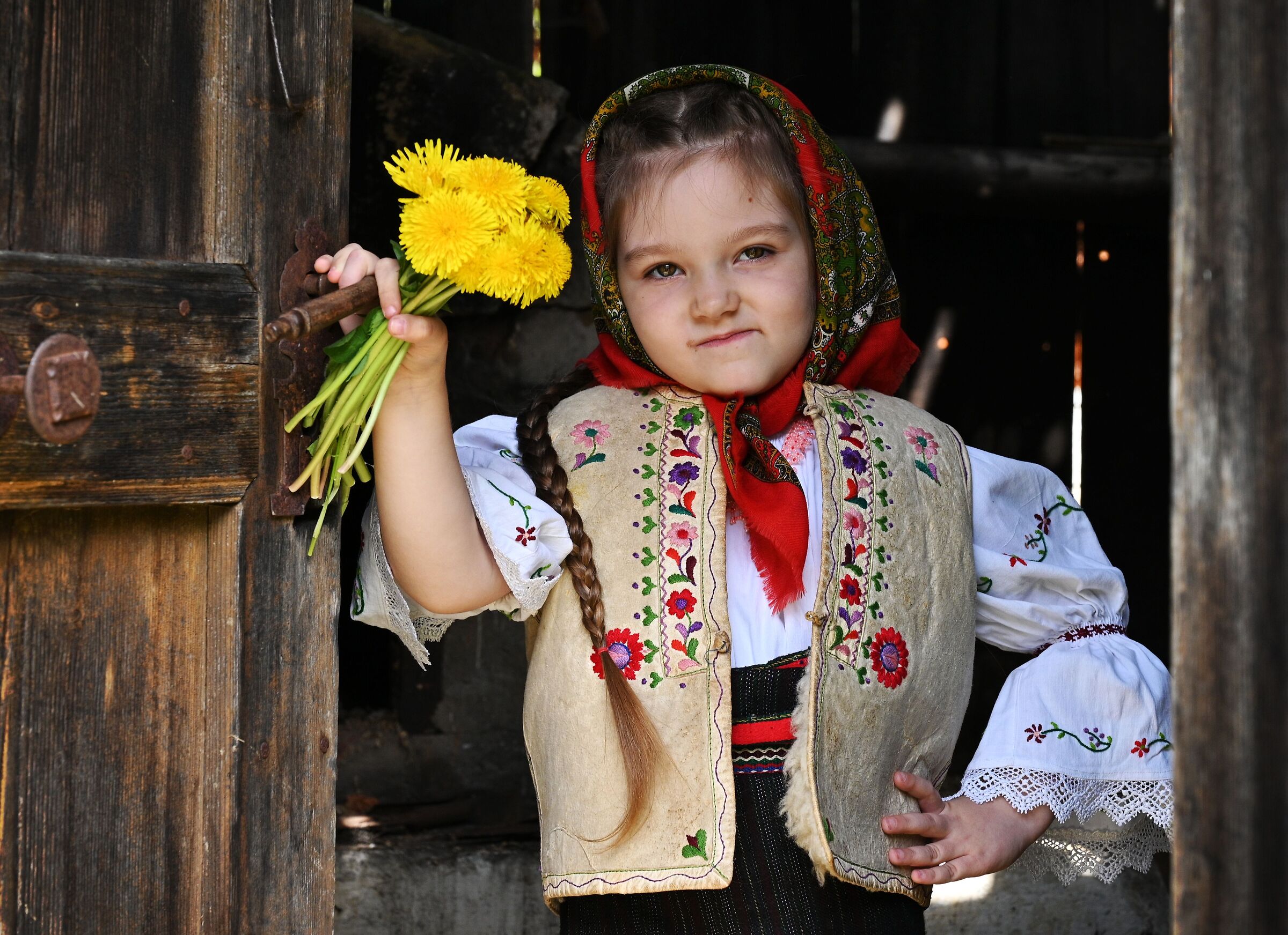 Happy Children's Day!